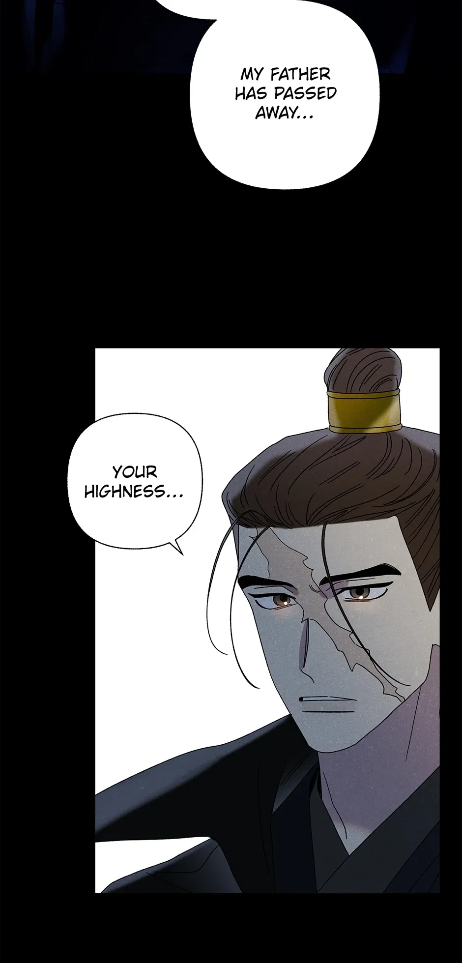 Read Imperial Marriage Manga Online