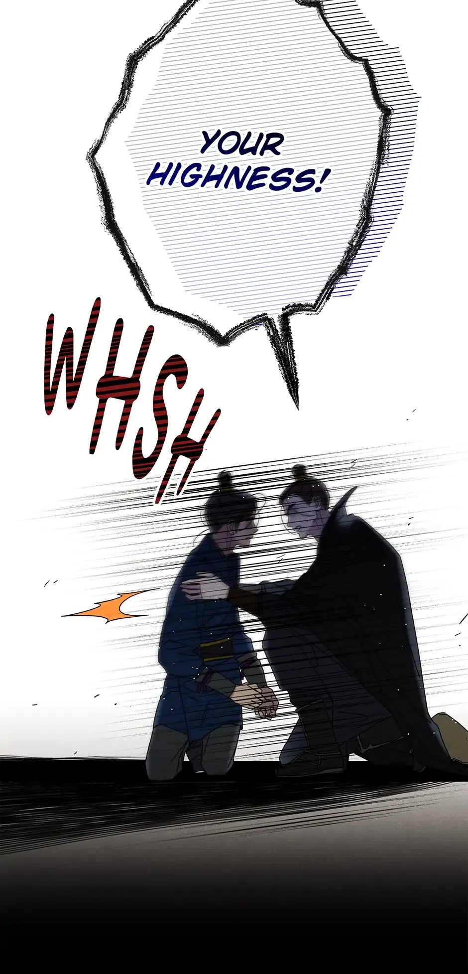 Read Imperial Marriage Manga Online