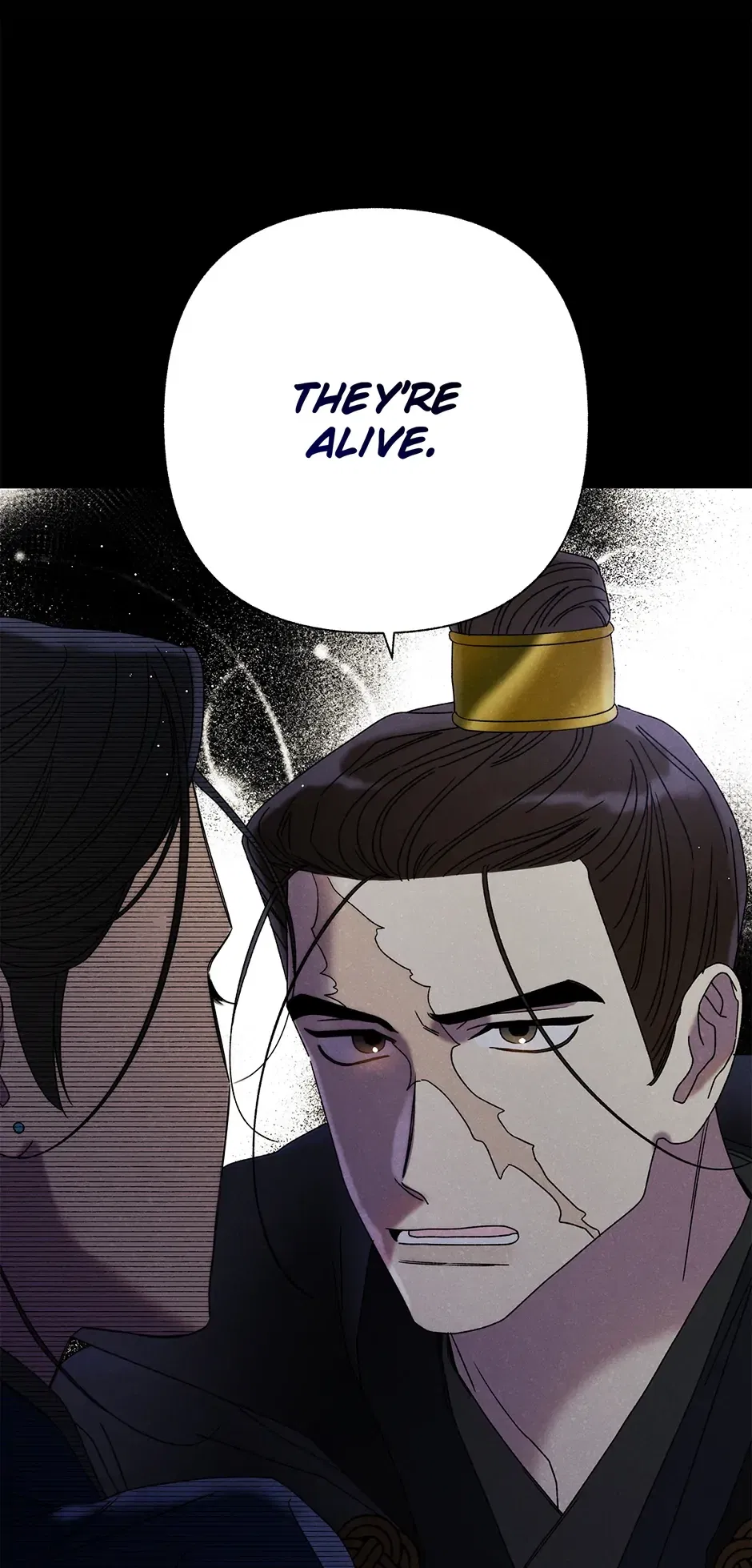 Read Imperial Marriage Manga Online