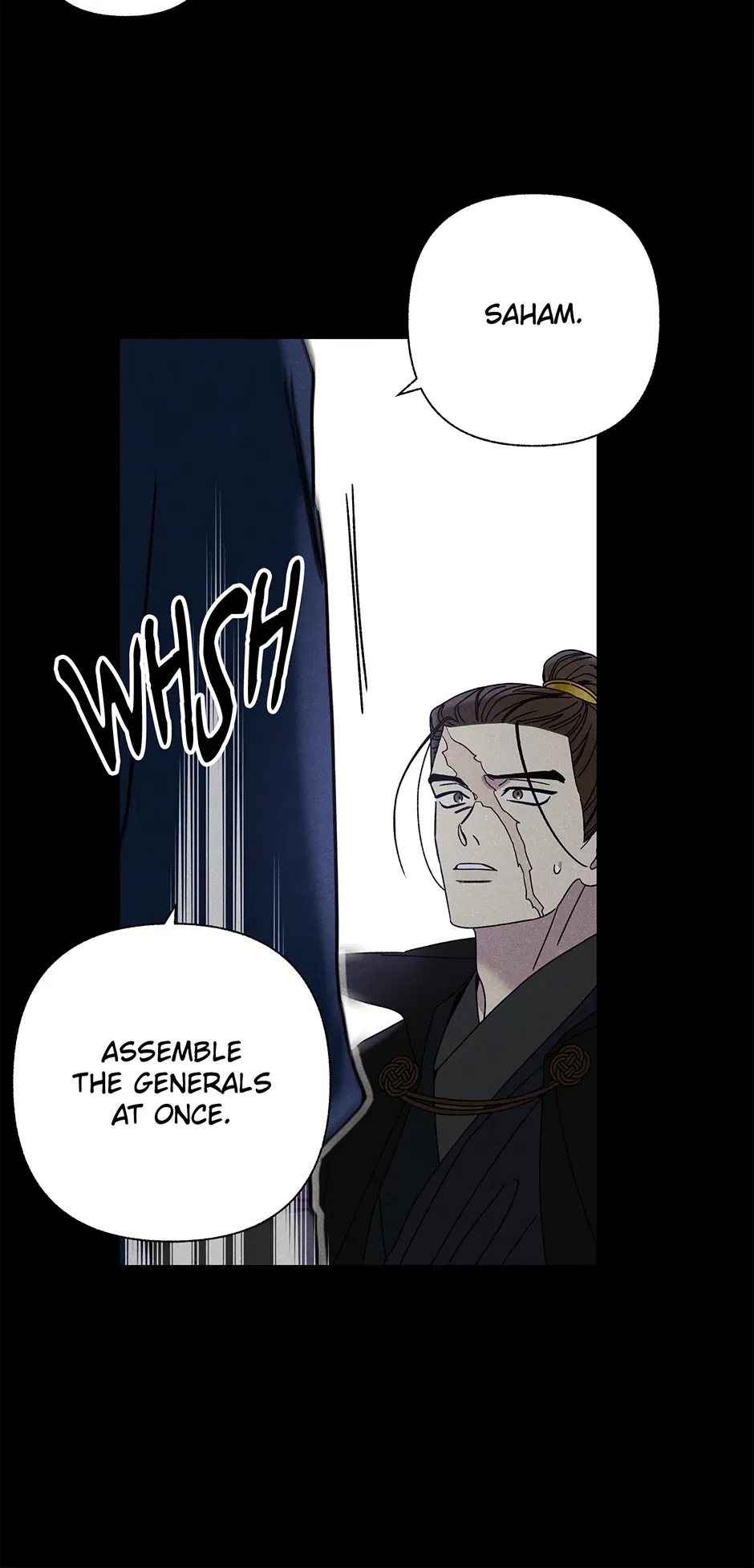 Read Imperial Marriage Manga Online