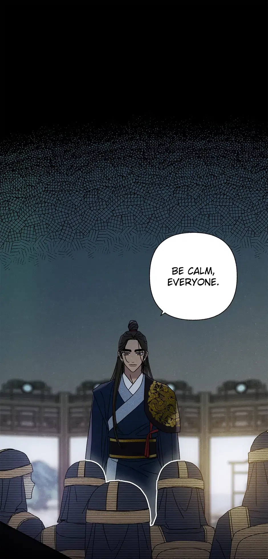 Read Imperial Marriage Manga Online