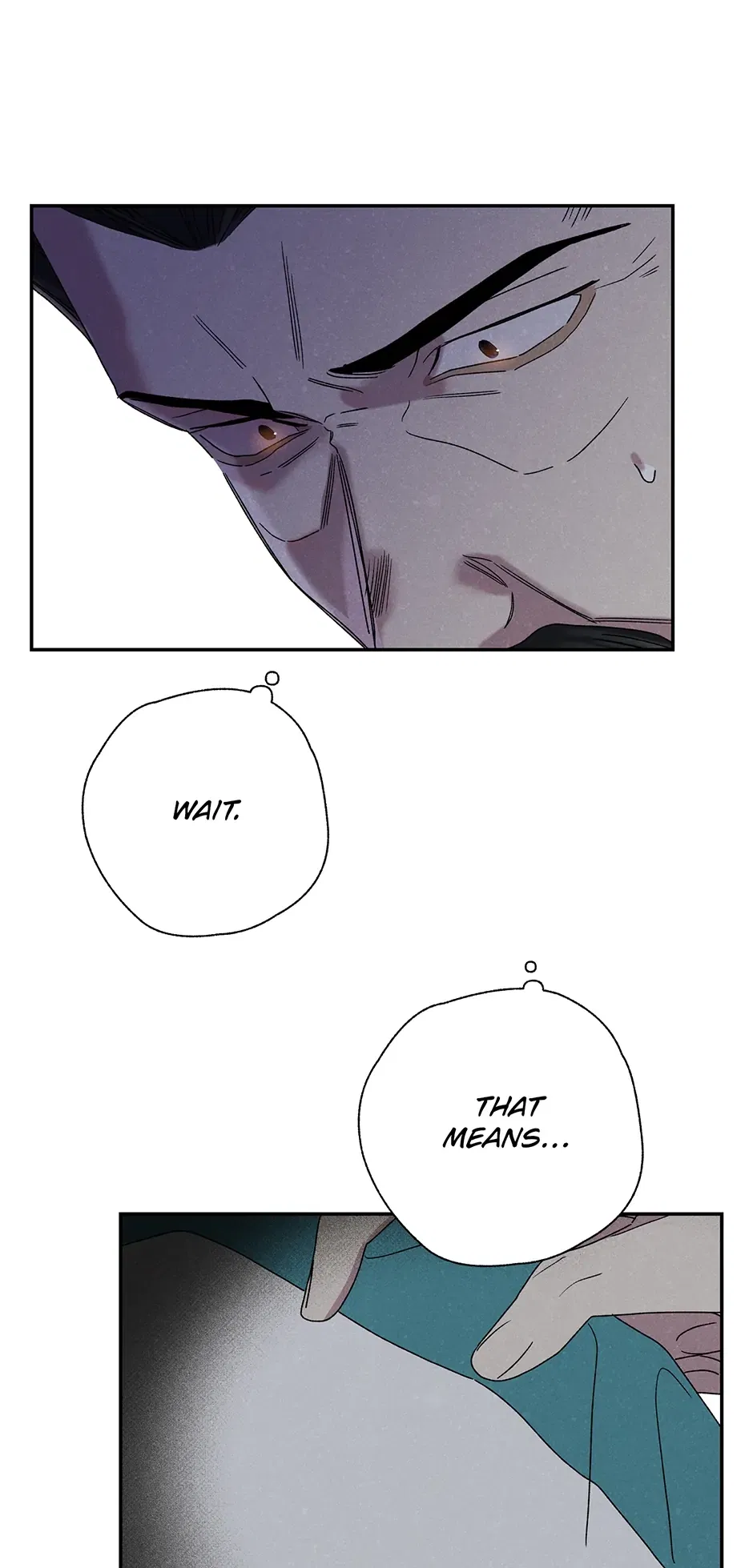 Read Imperial Marriage Manga Online