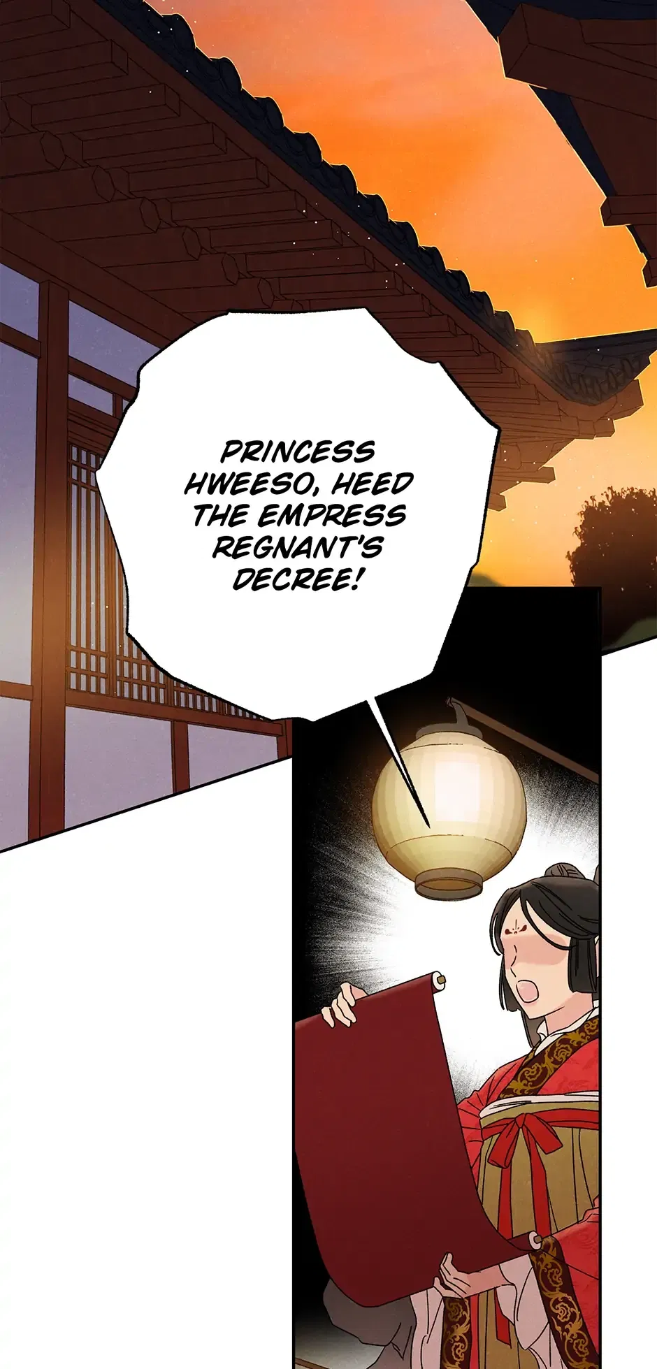 Read Imperial Marriage Manga Online