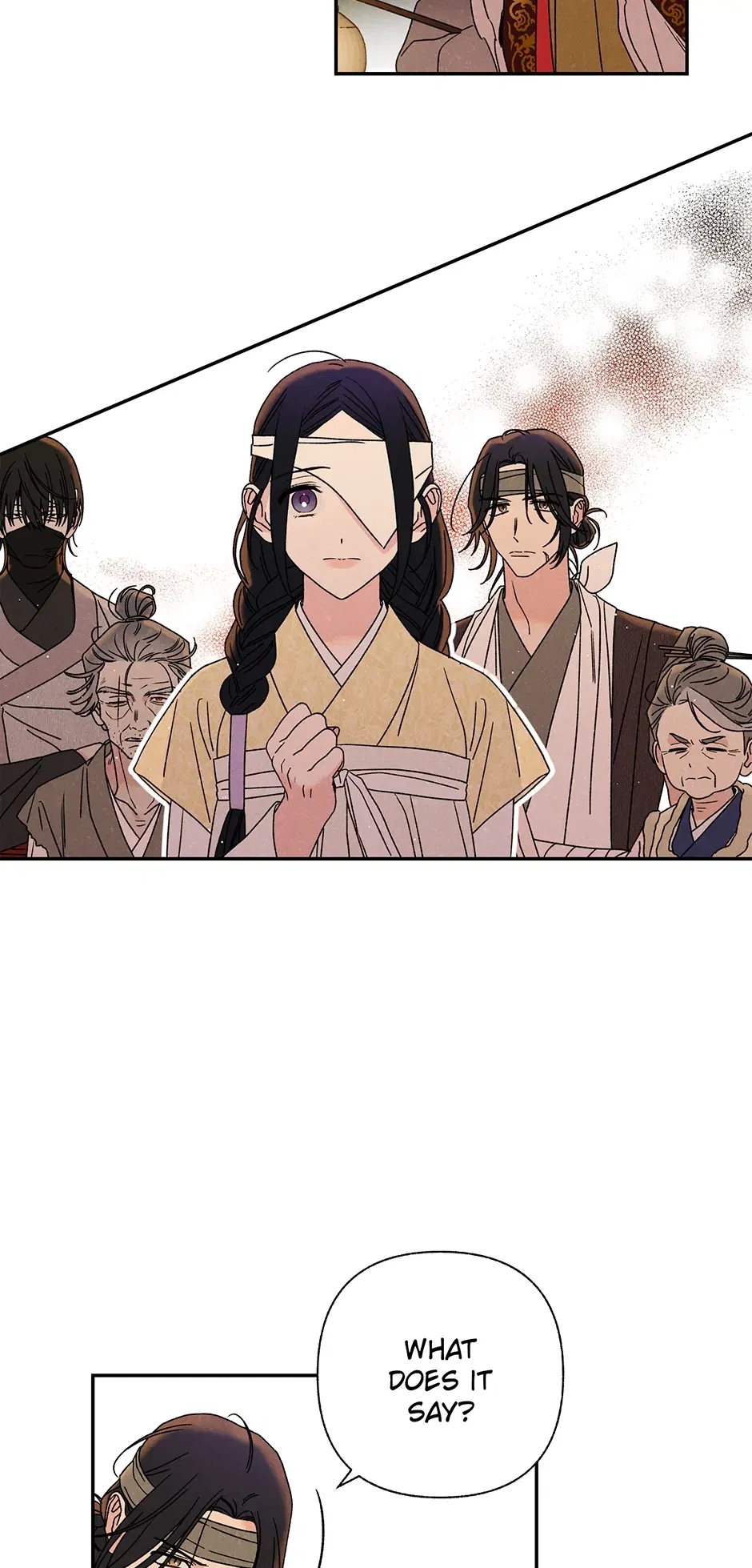 Read Imperial Marriage Manga Online