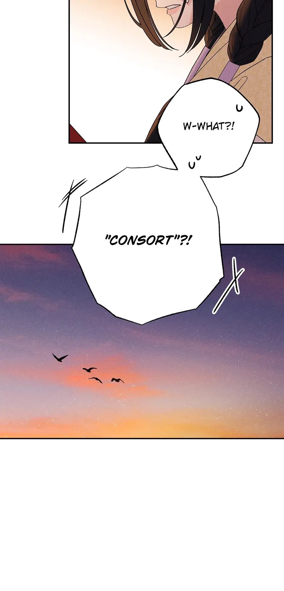 Read Imperial Marriage Manga Online