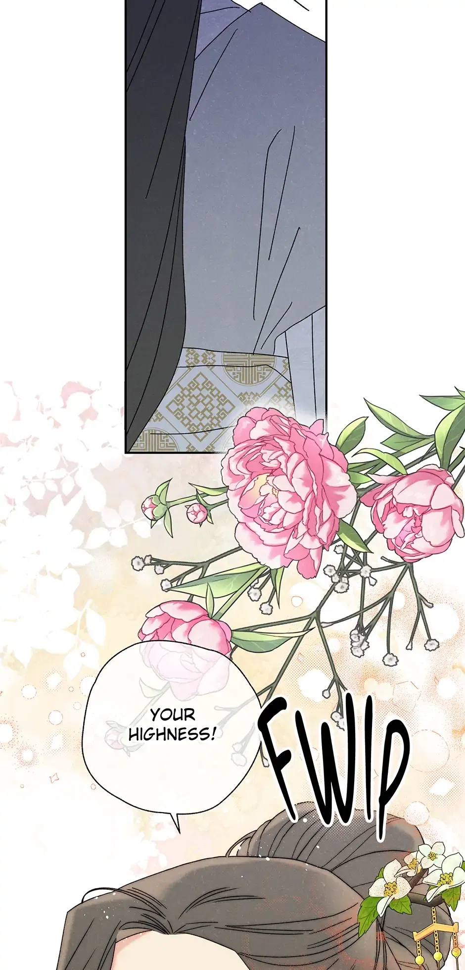 Read Imperial Marriage Manga Online