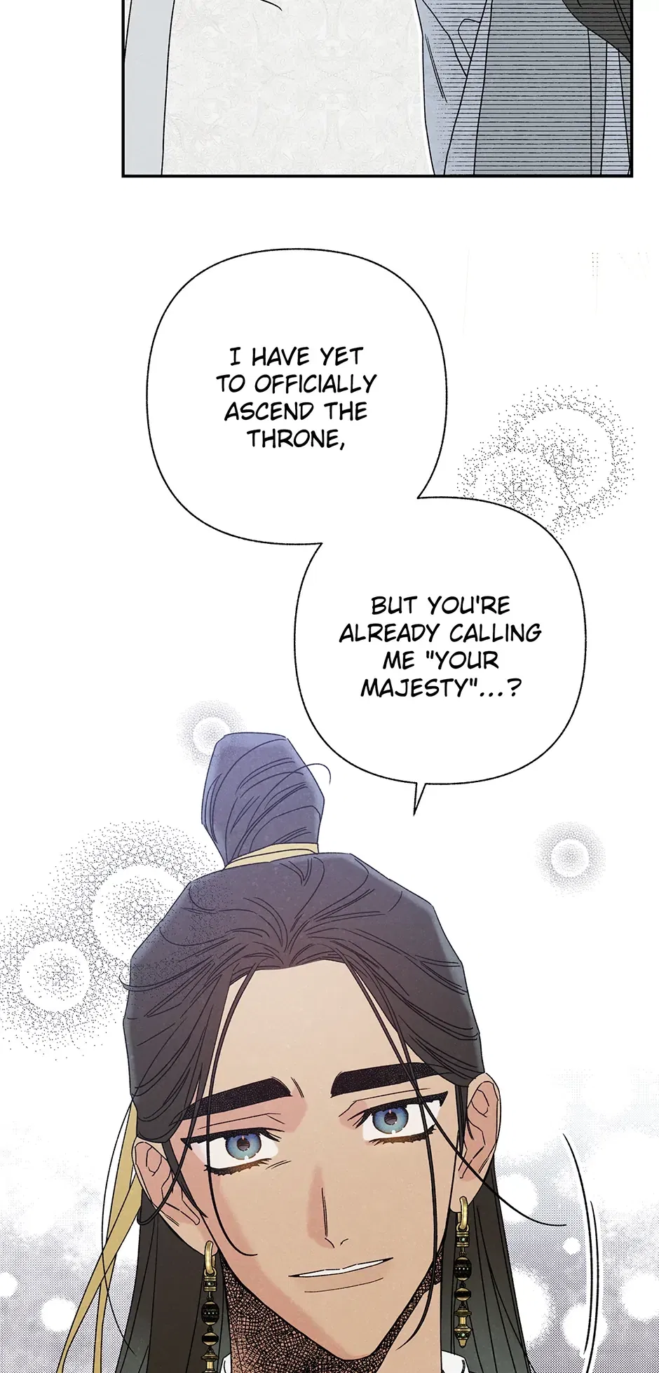 Read Imperial Marriage Manga Online