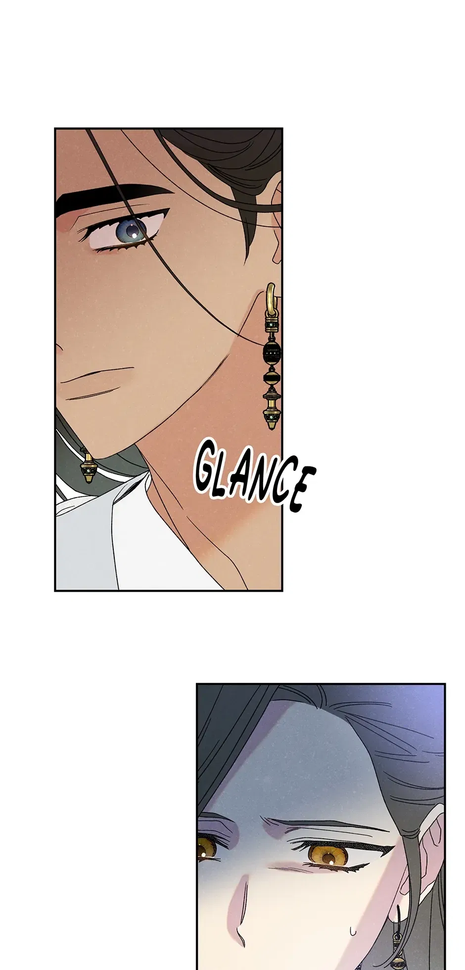 Read Imperial Marriage Manga Online