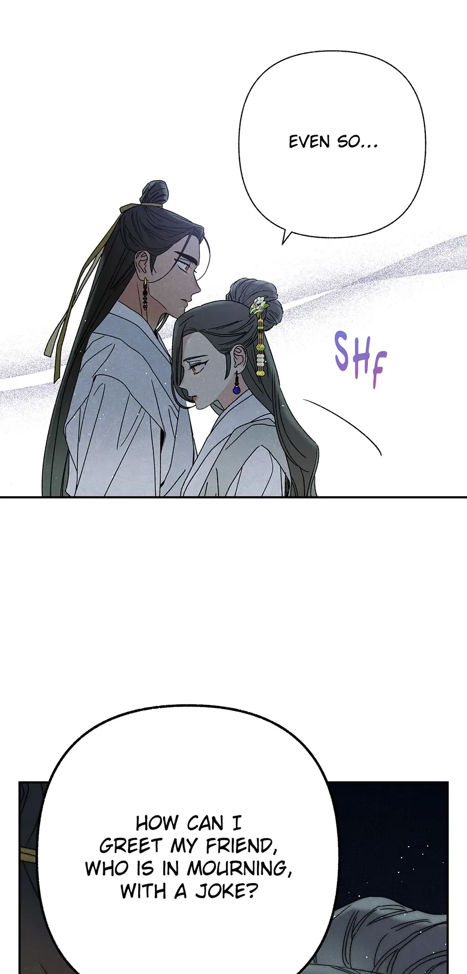 Read Imperial Marriage Manga Online