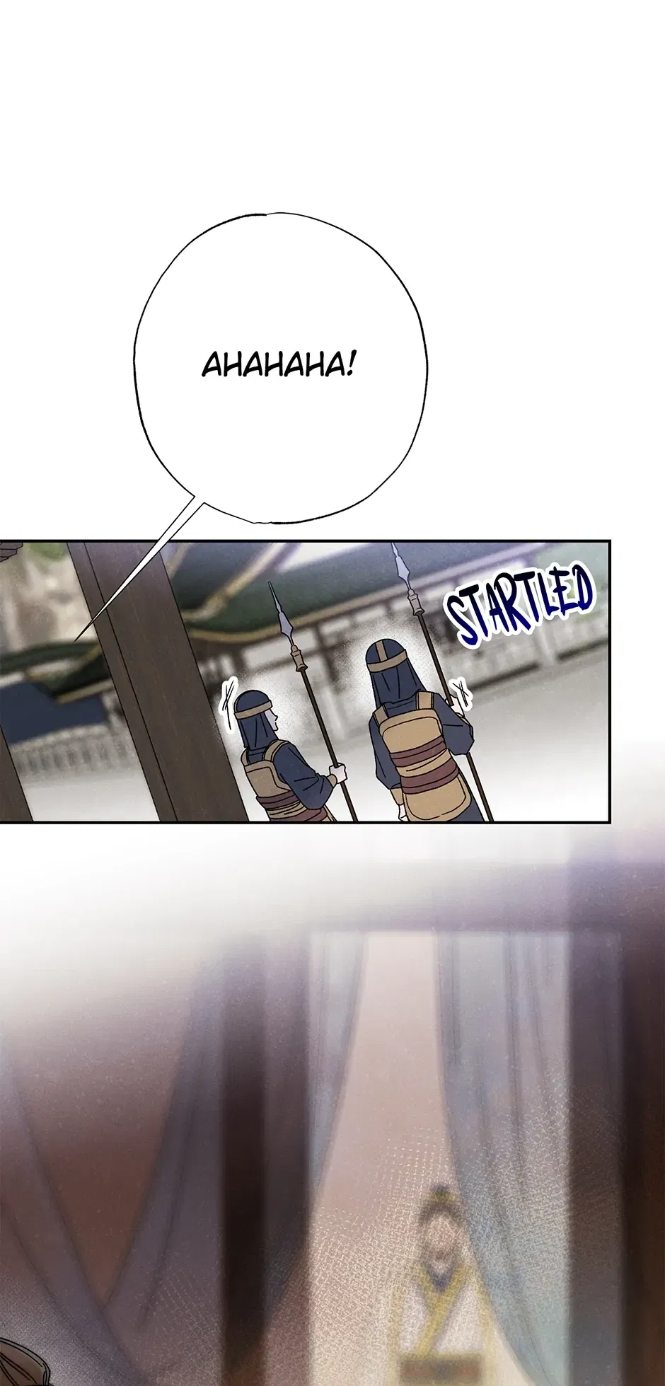 Read Imperial Marriage Manga Online