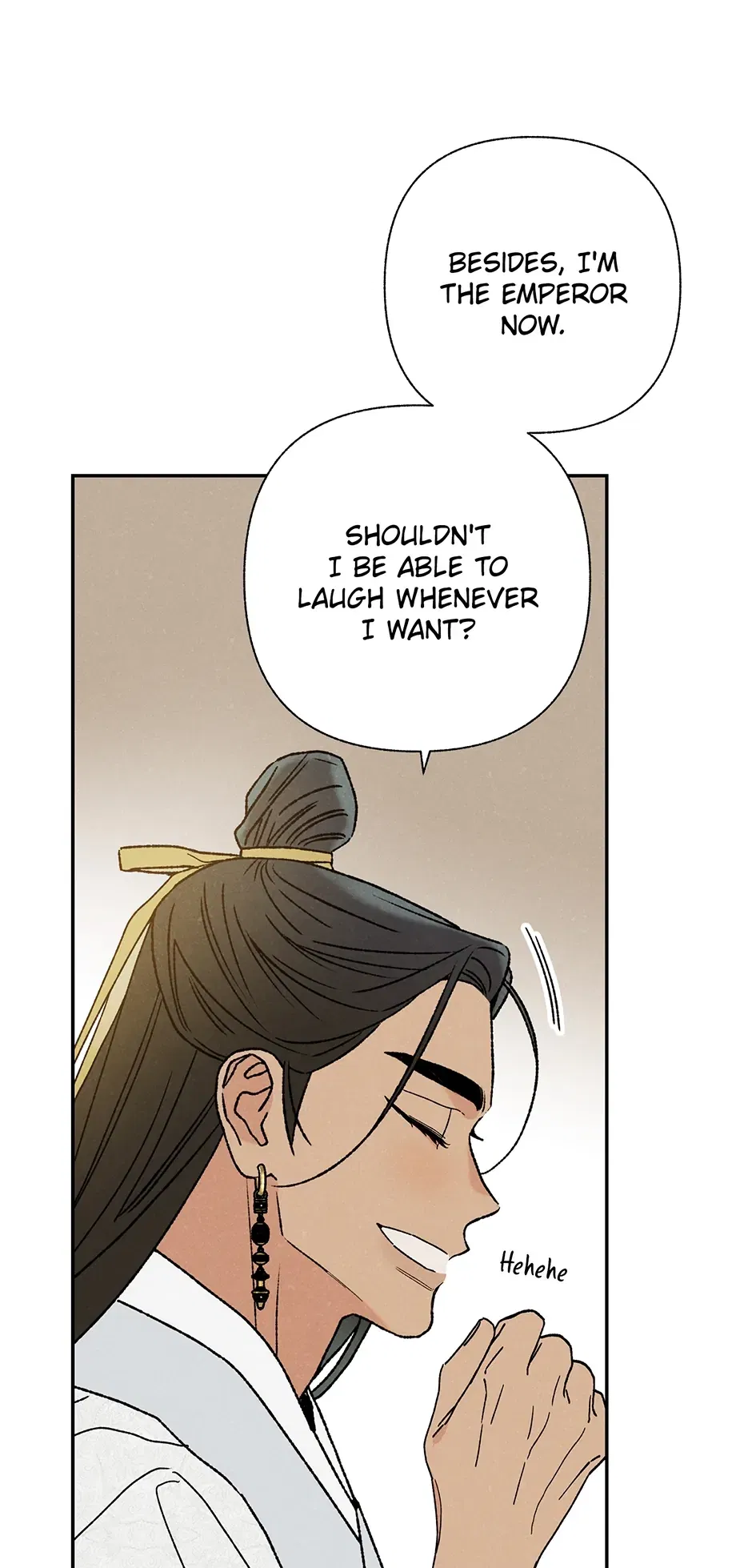 Read Imperial Marriage Manga Online