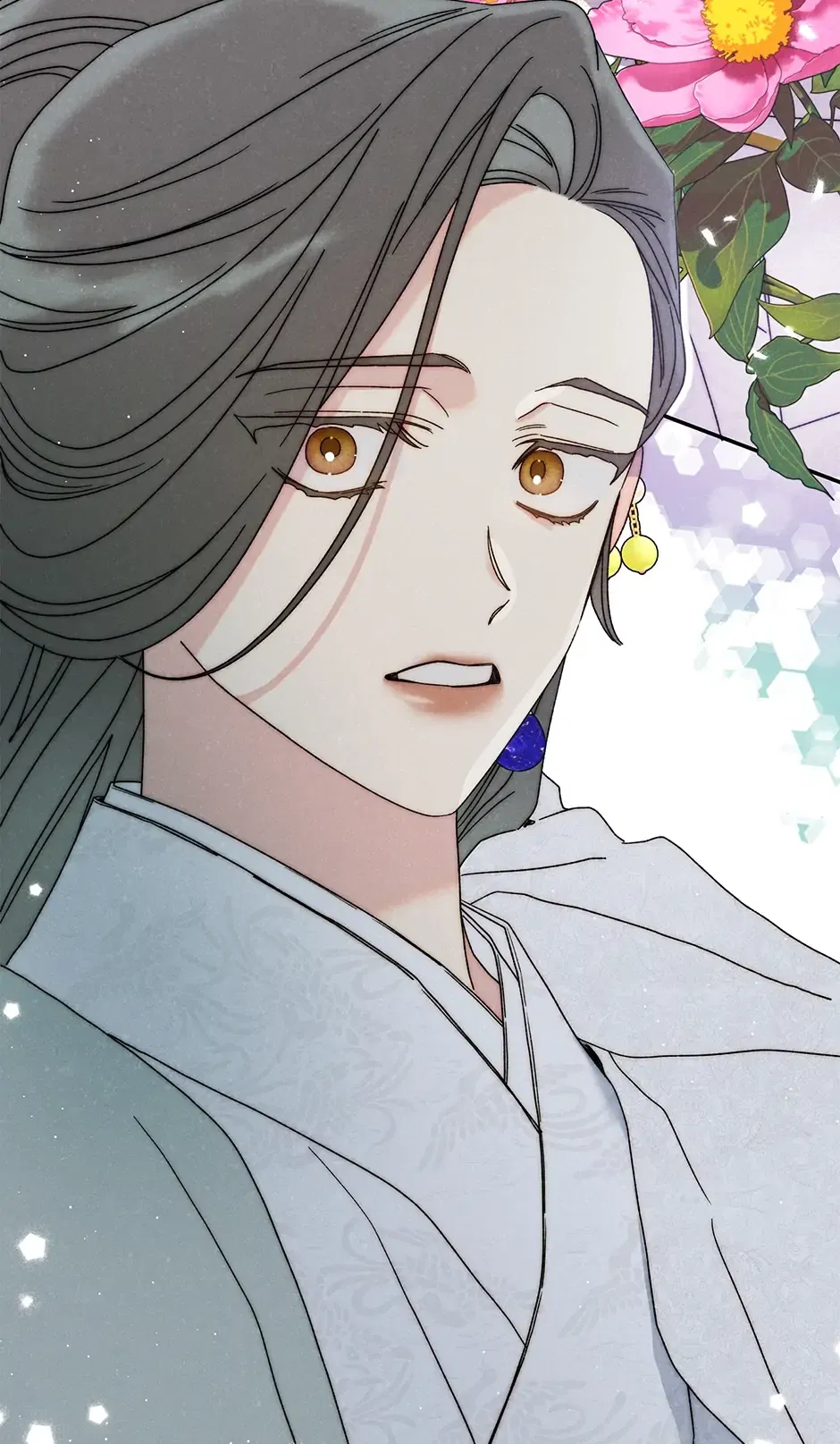 Read Imperial Marriage Manga Online