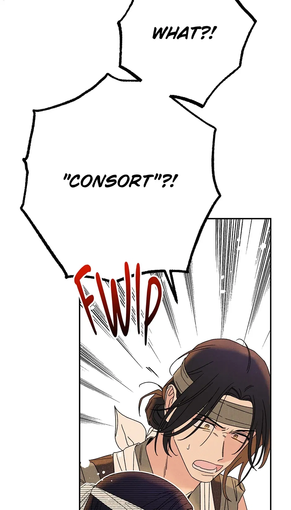 Read Imperial Marriage Manga Online