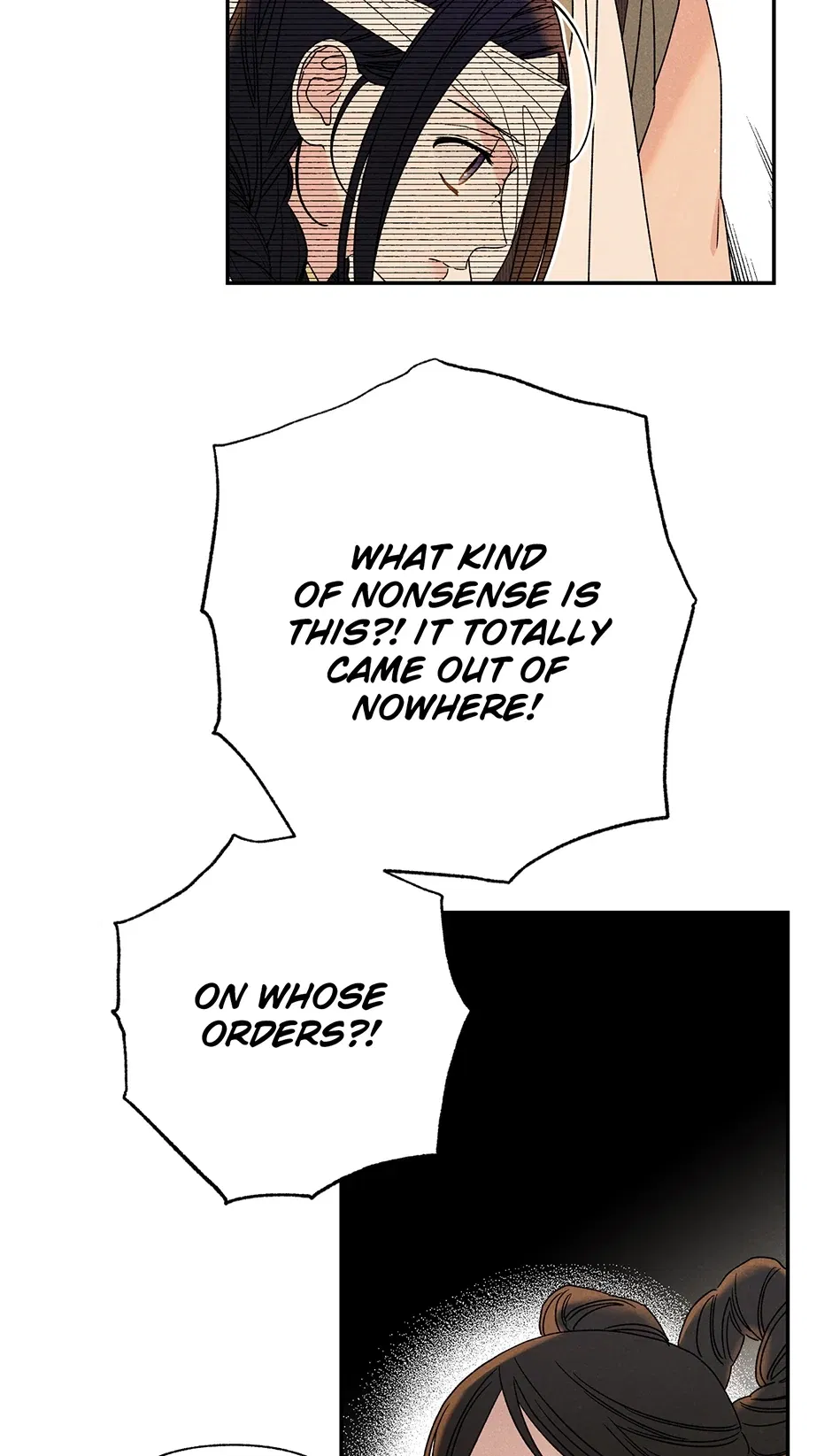 Read Imperial Marriage Manga Online