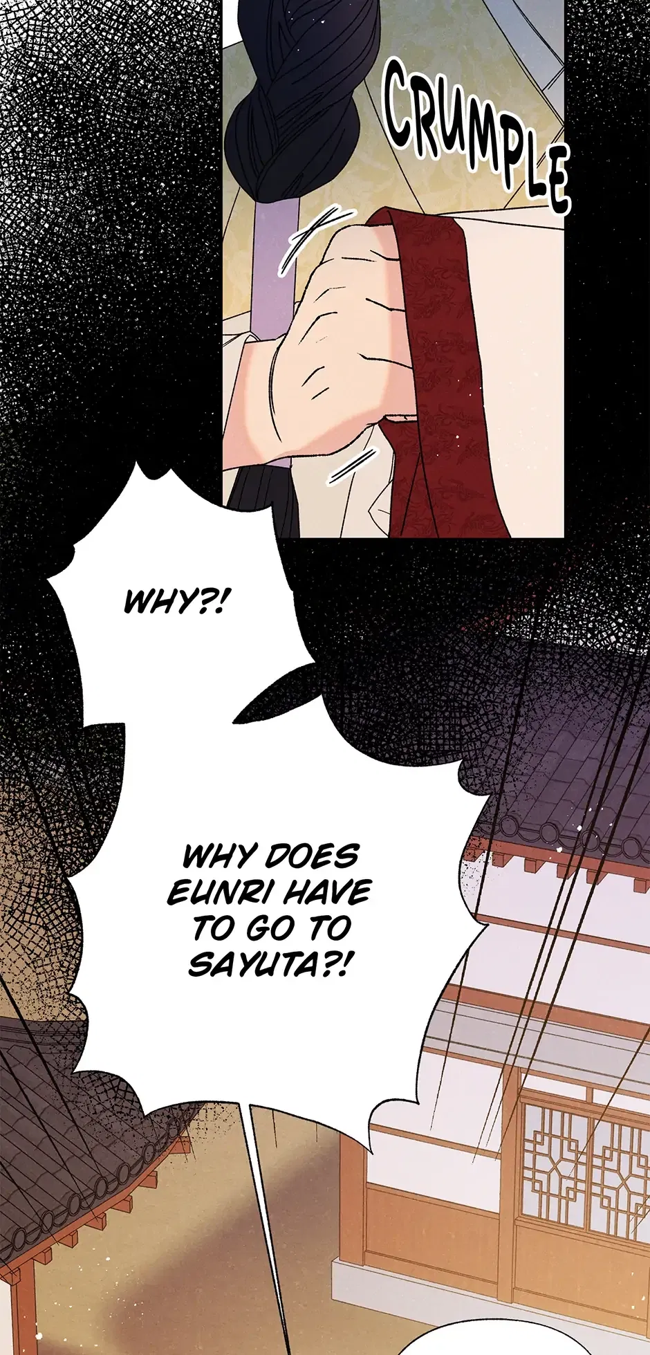 Read Imperial Marriage Manga Online