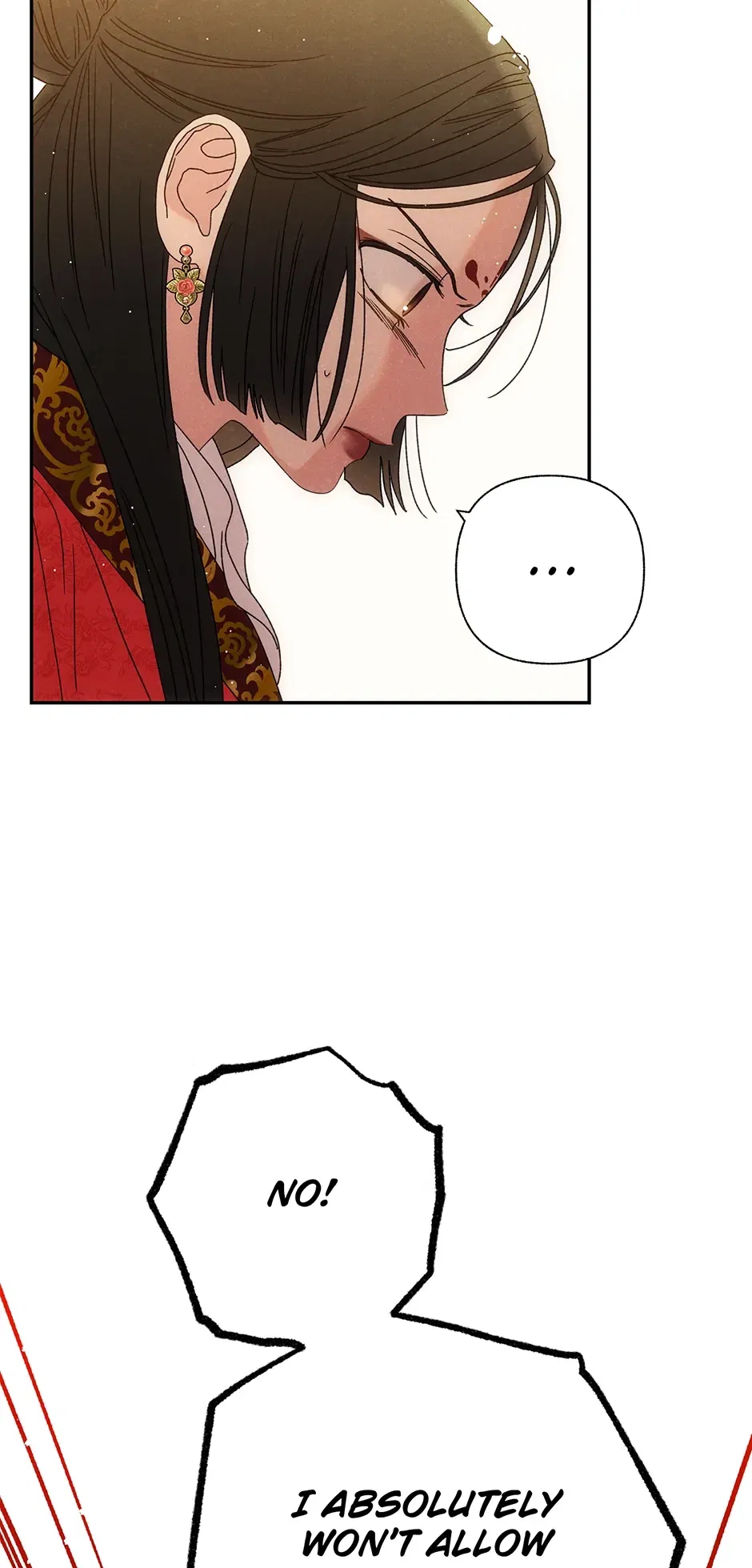 Read Imperial Marriage Manga Online