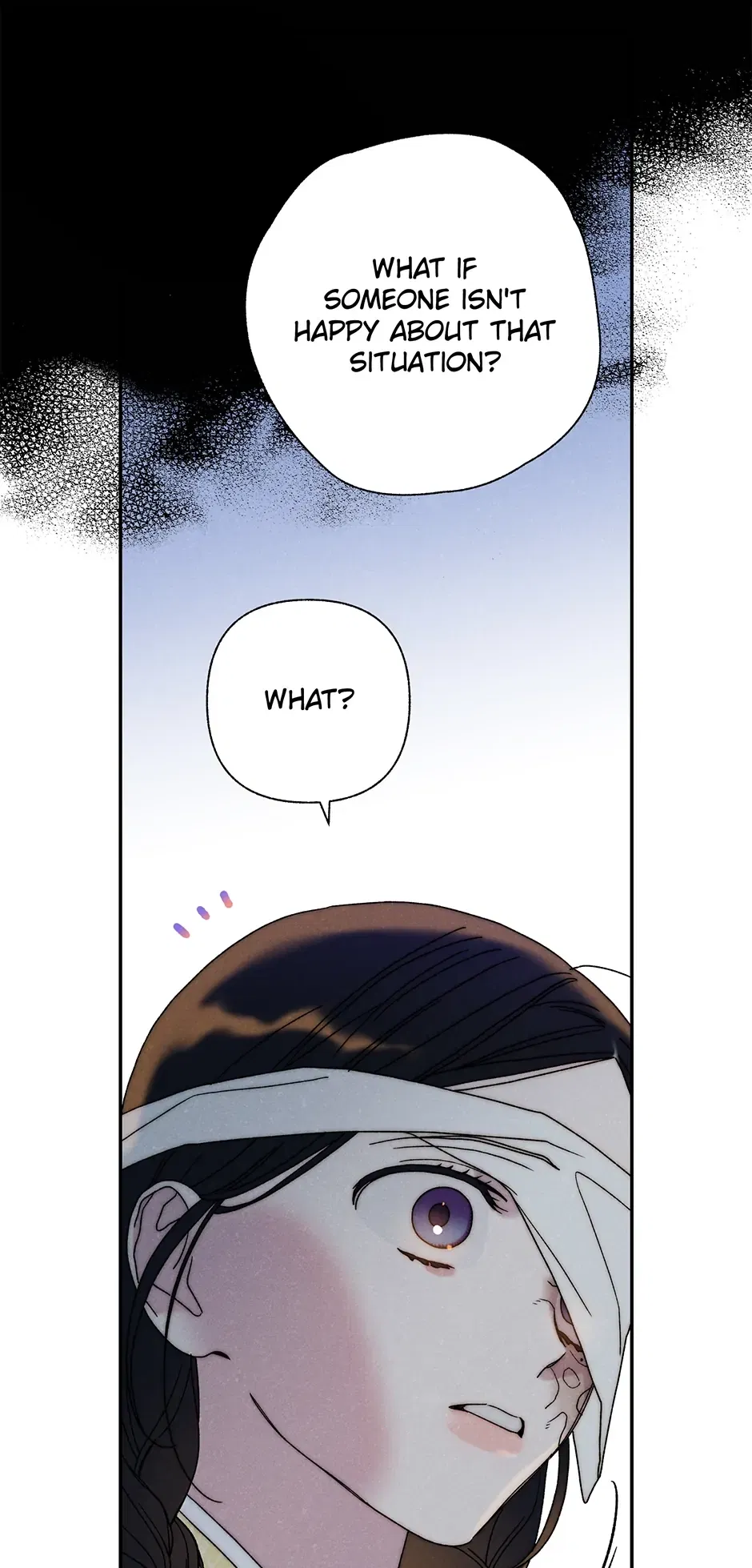 Read Imperial Marriage Manga Online