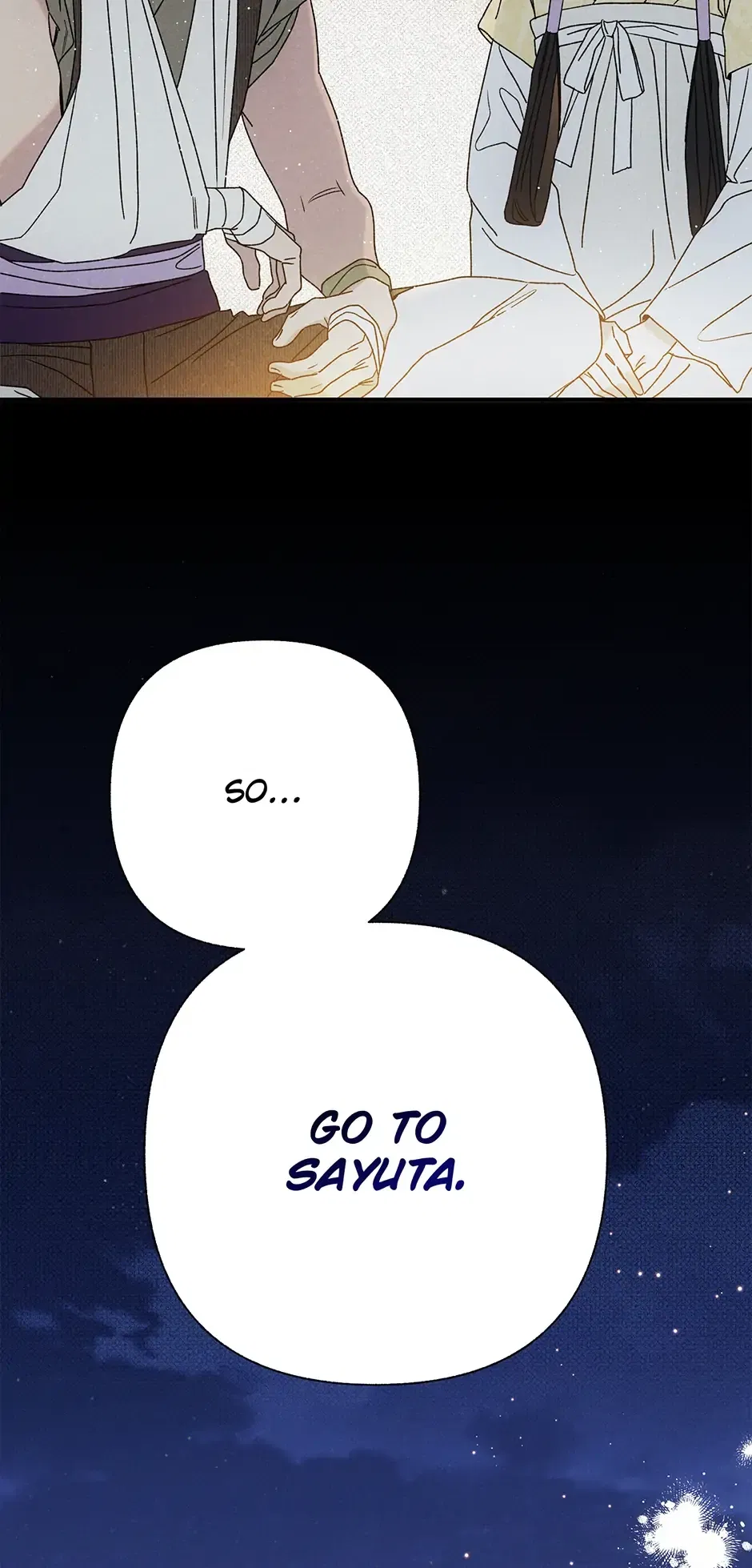 Read Imperial Marriage Manga Online