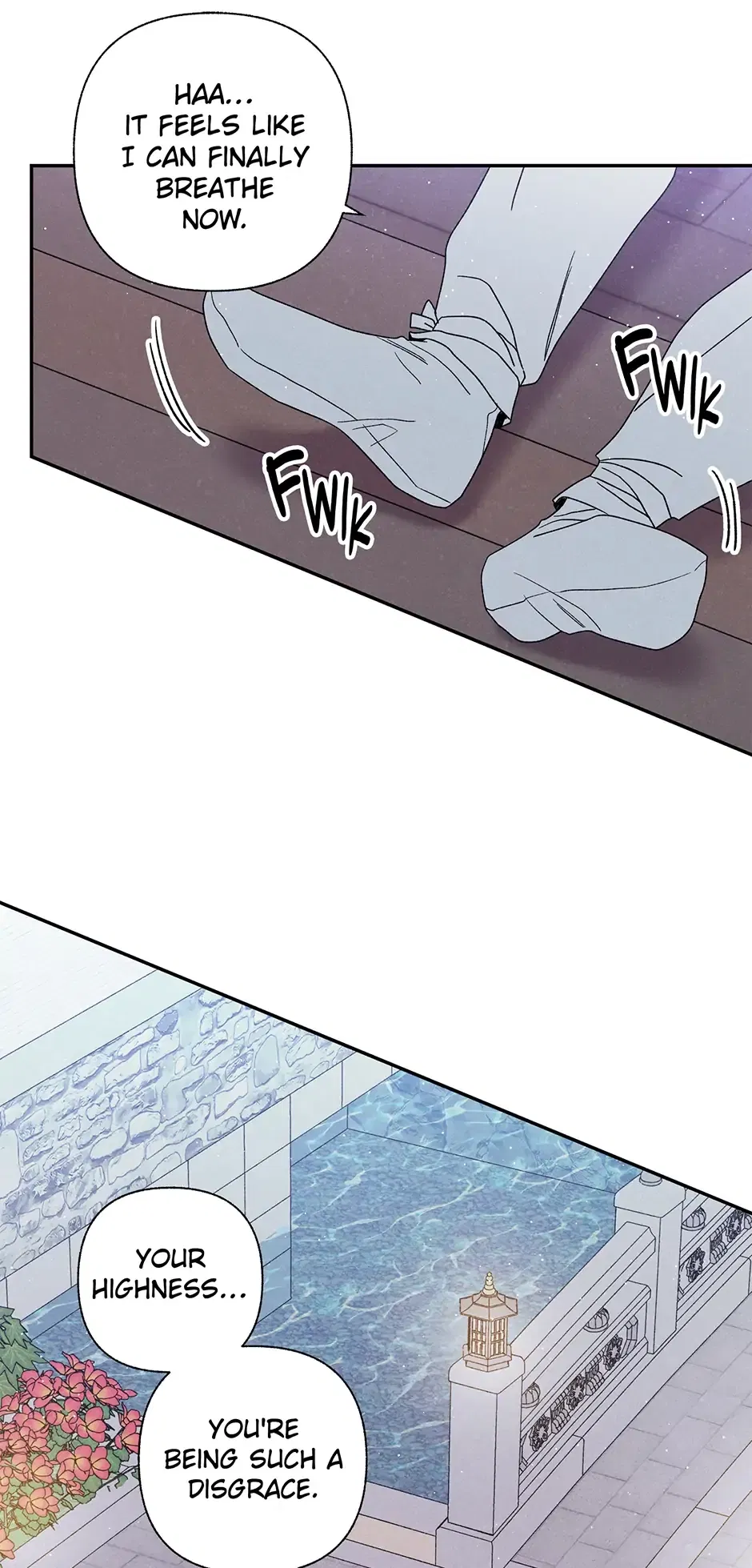 Read Imperial Marriage Manga Online