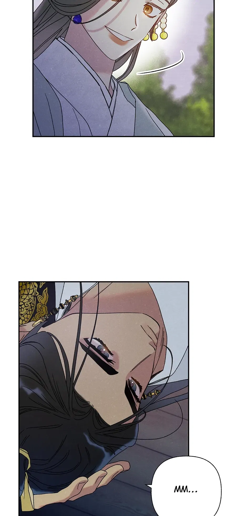 Read Imperial Marriage Manga Online