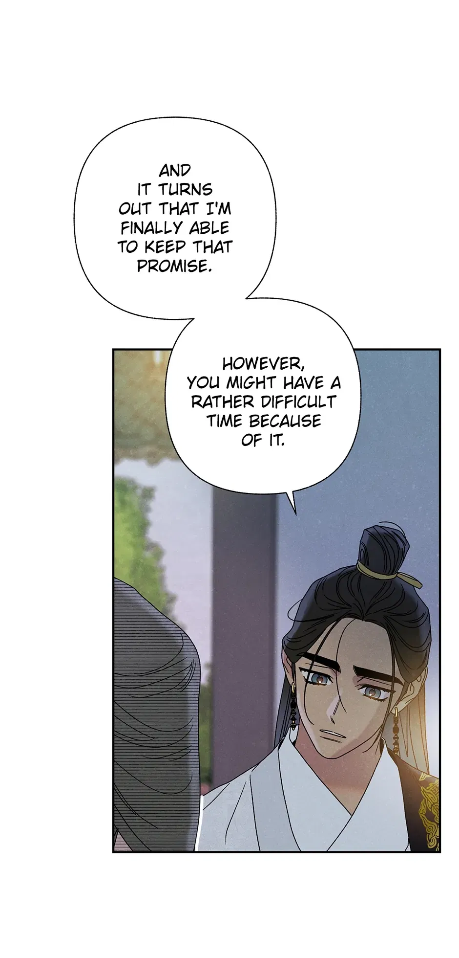 Read Imperial Marriage Manga Online