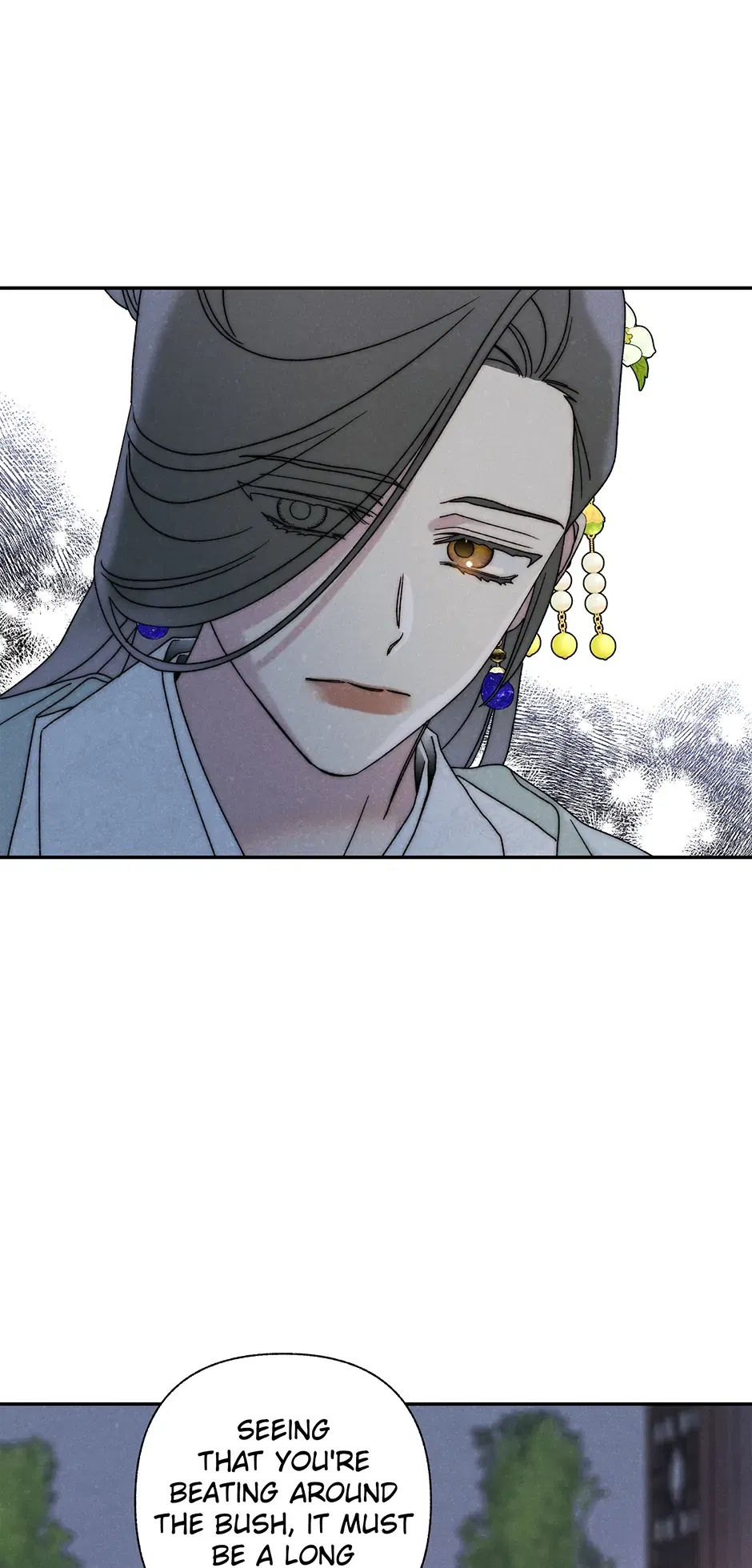 Read Imperial Marriage Manga Online