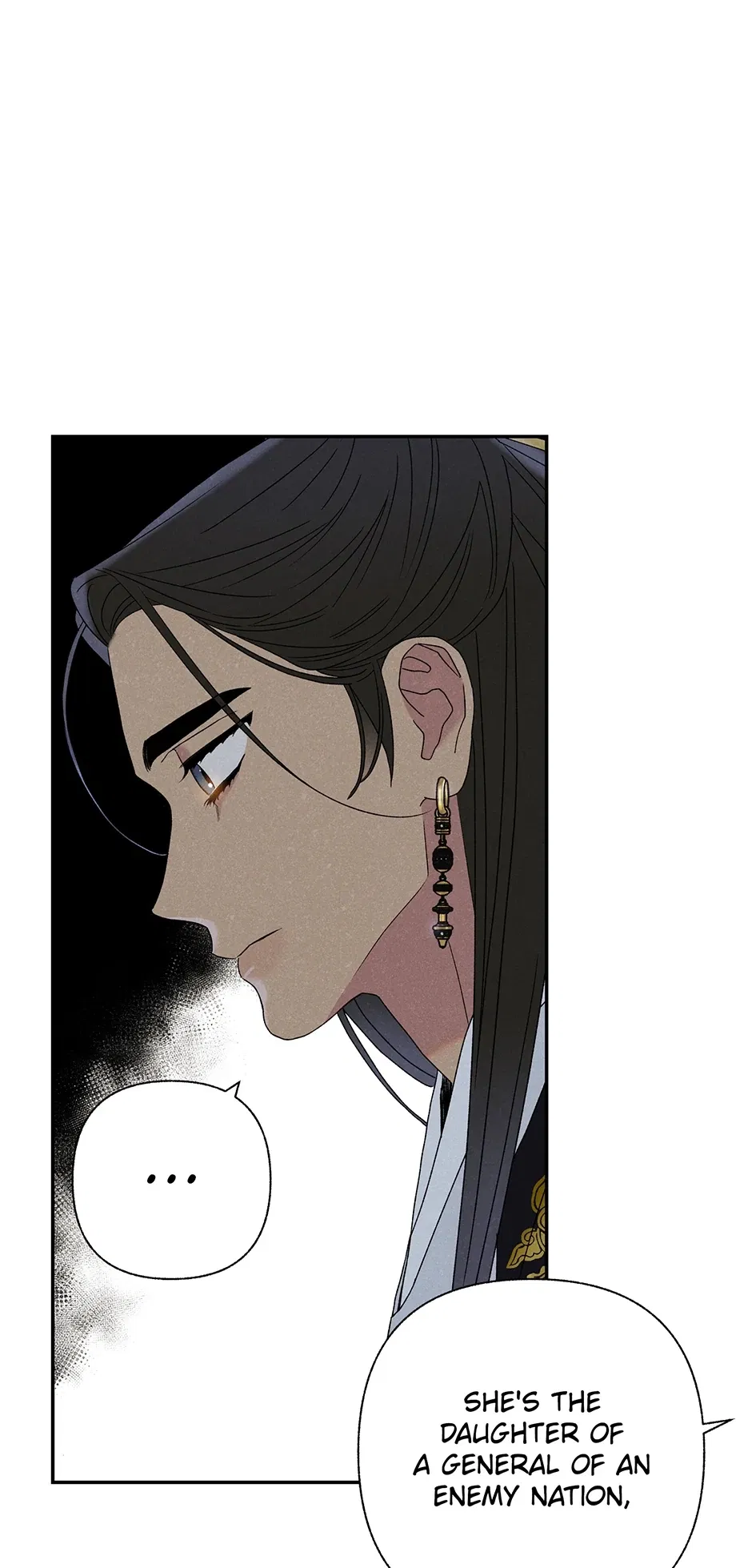 Read Imperial Marriage Manga Online