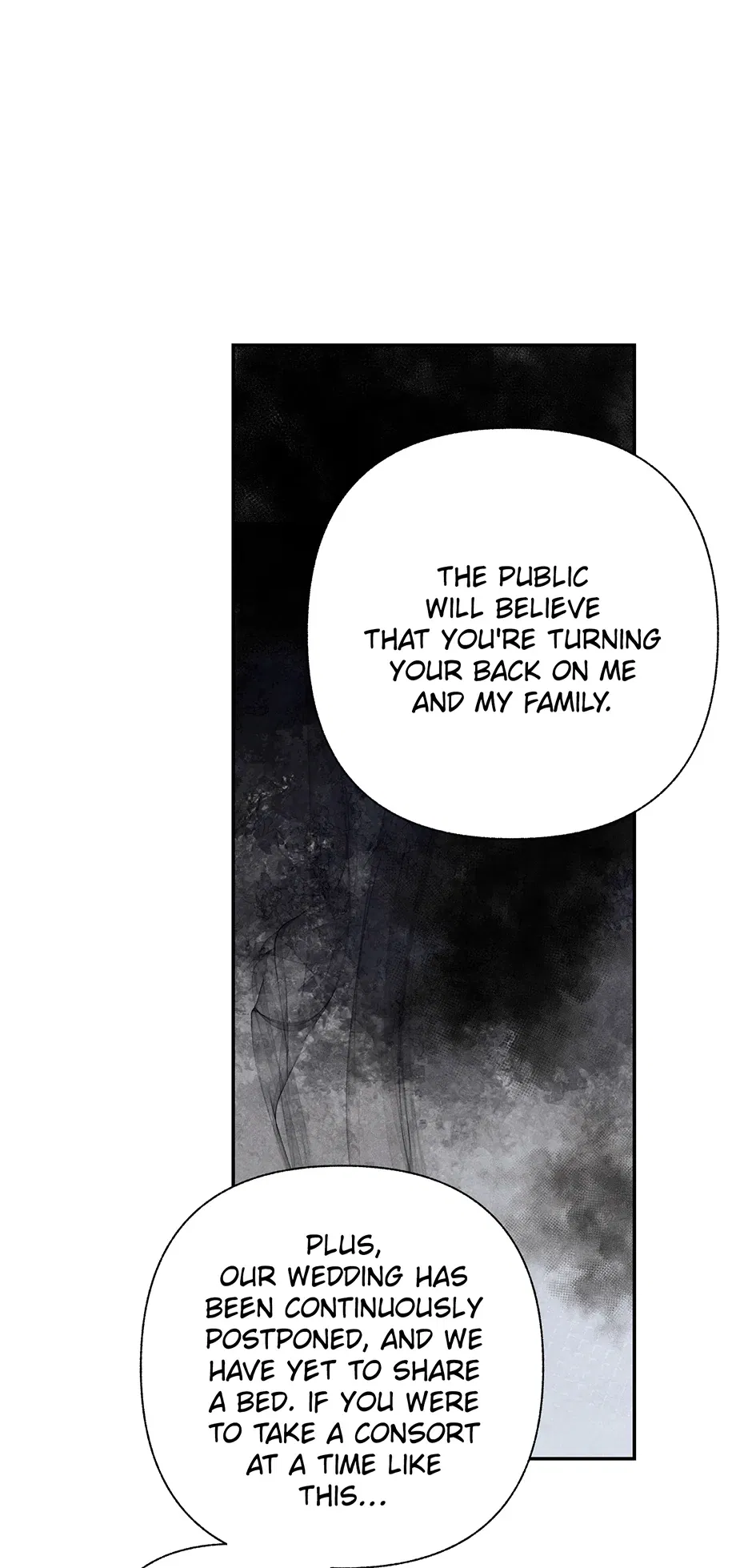 Read Imperial Marriage Manga Online