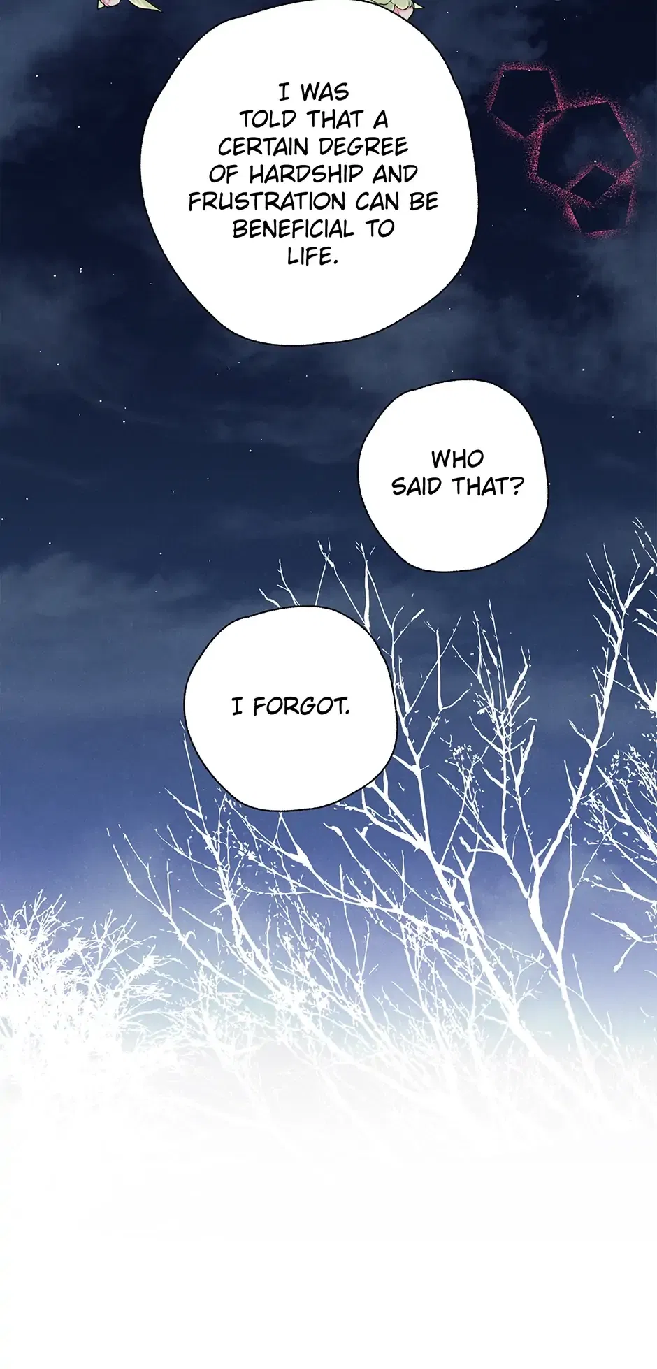 Read Imperial Marriage Manga Online