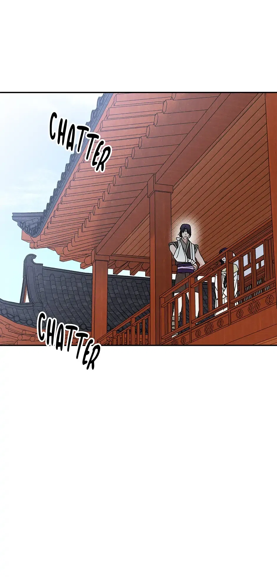 Read Imperial Marriage Manga Online