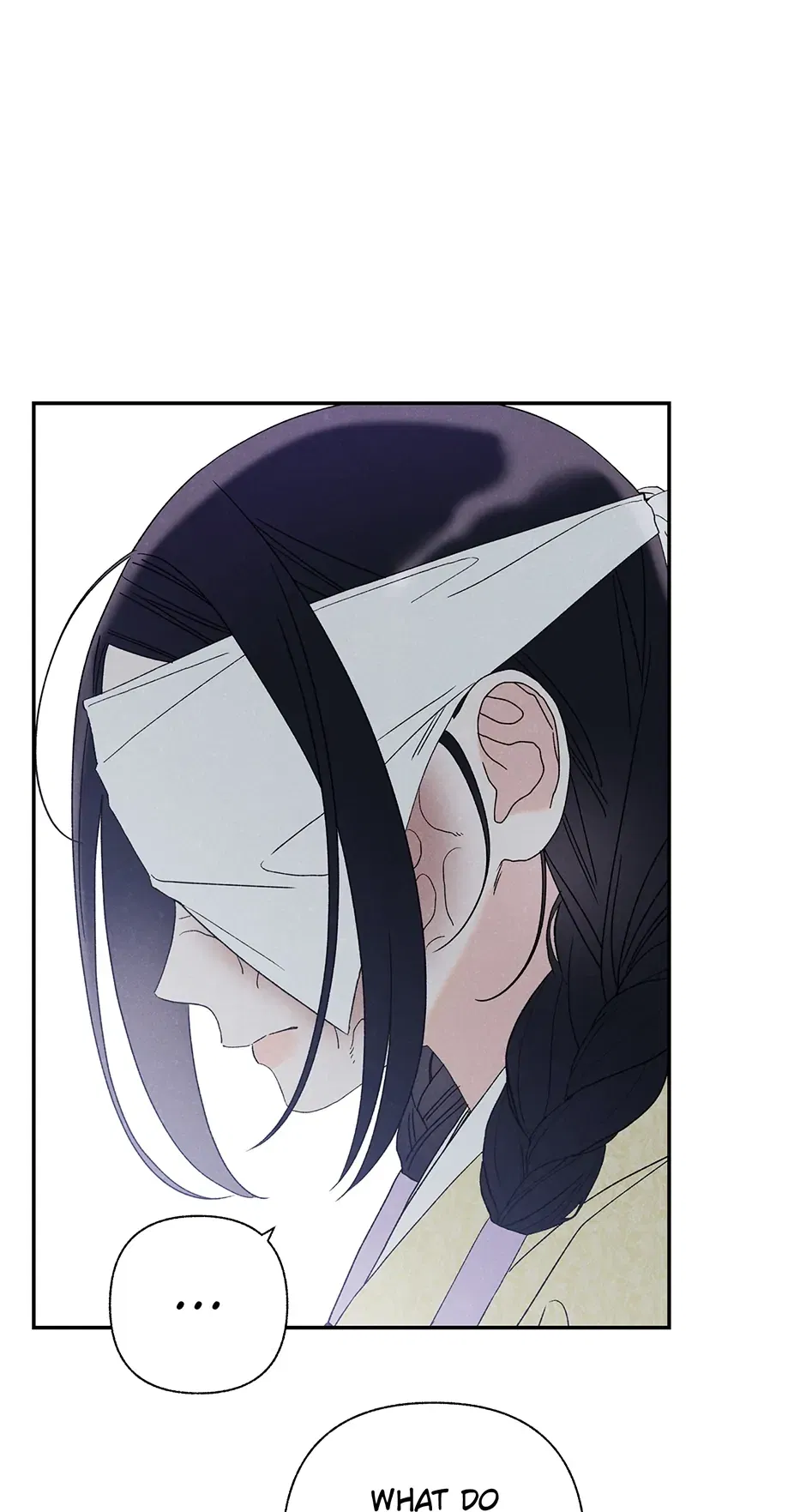 Read Imperial Marriage Manga Online