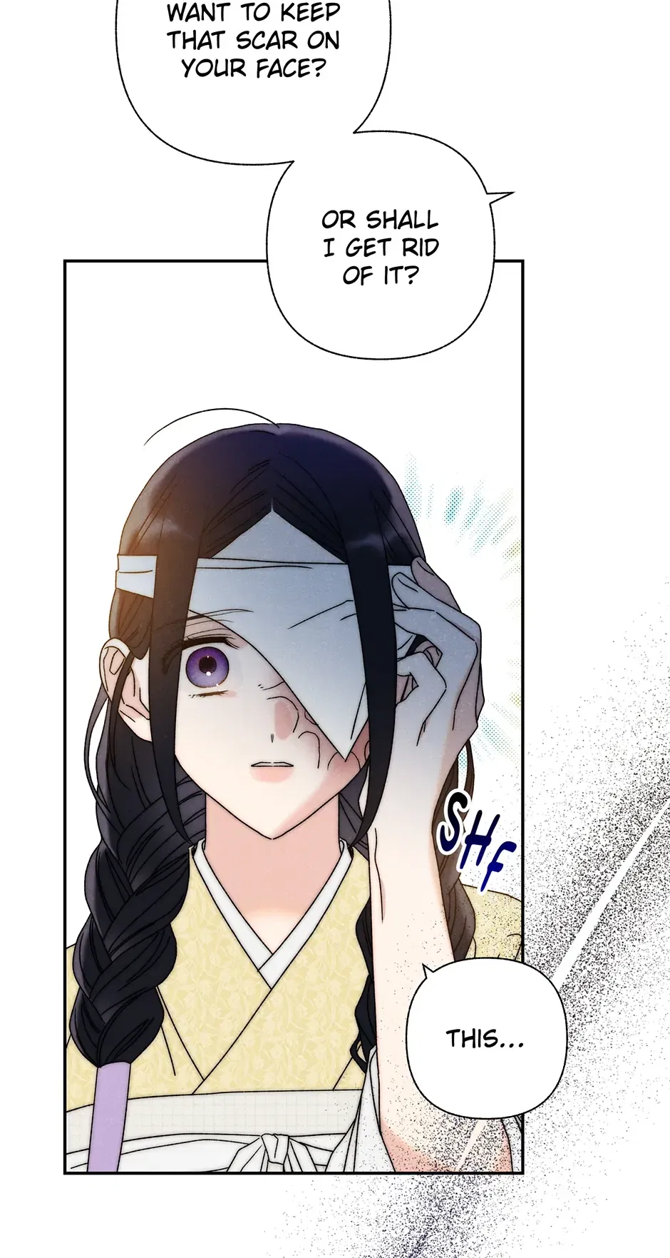 Read Imperial Marriage Manga Online