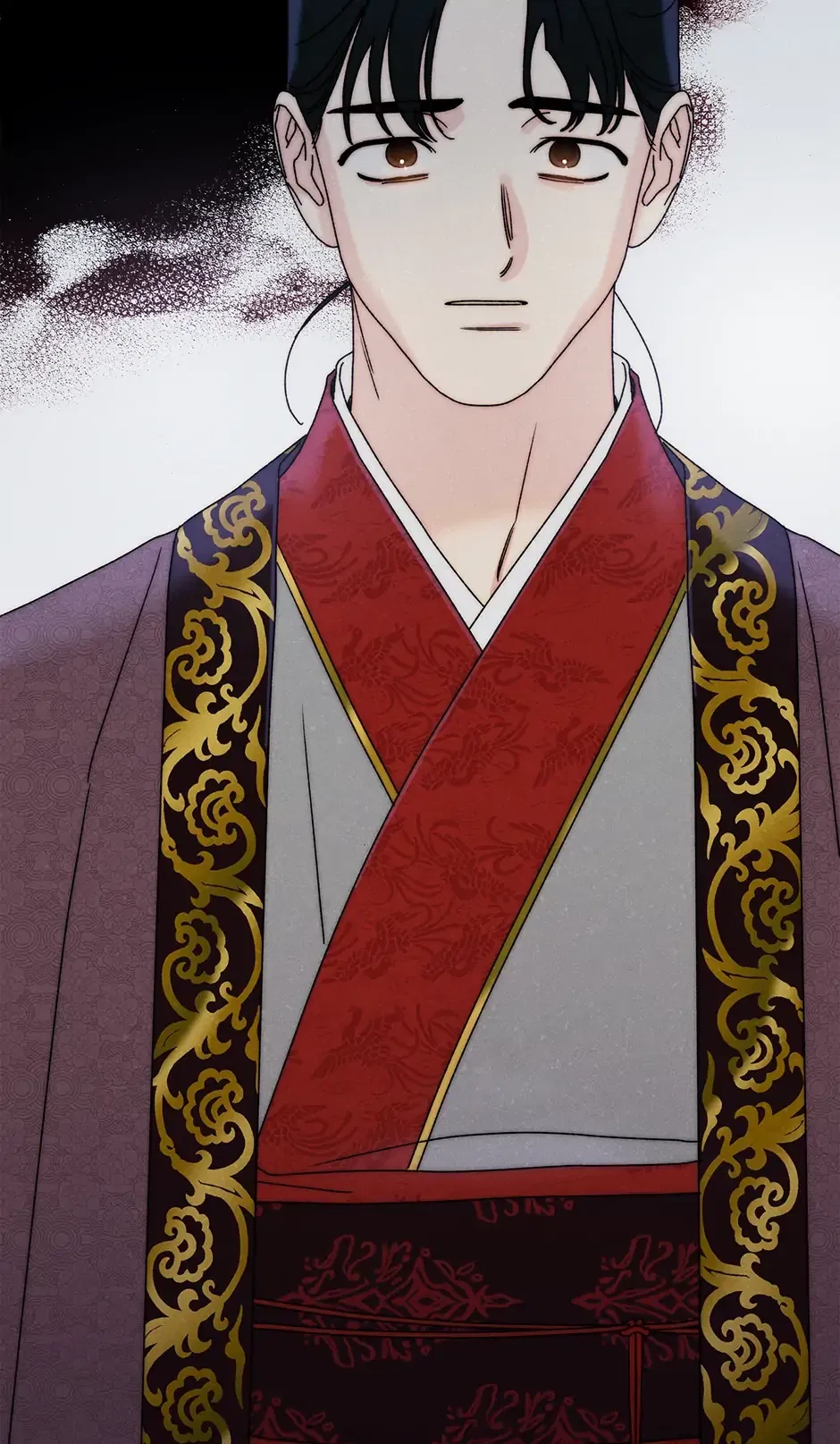 Read Imperial Marriage Manga Online