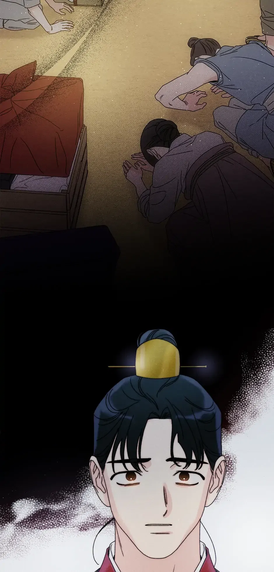 Read Imperial Marriage Manga Online