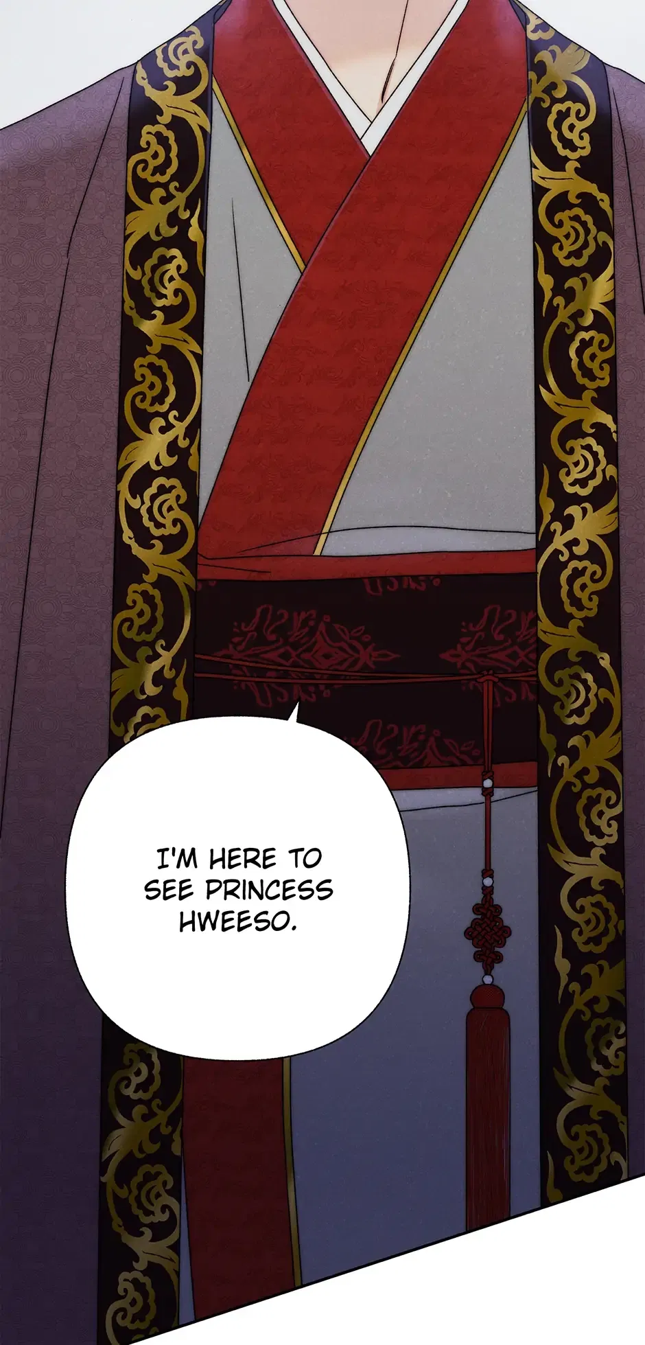 Read Imperial Marriage Manga Online