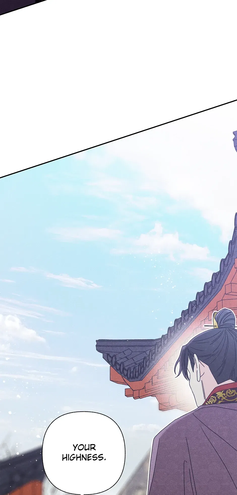 Read Imperial Marriage Manga Online