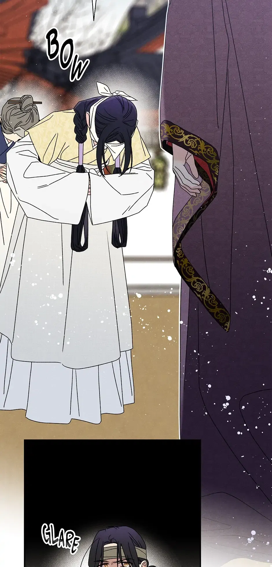 Read Imperial Marriage Manga Online