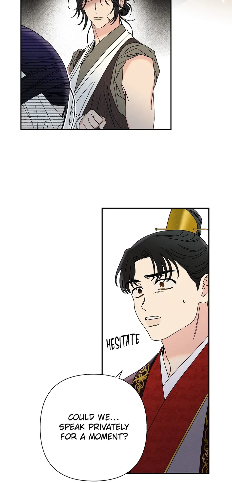 Read Imperial Marriage Manga Online