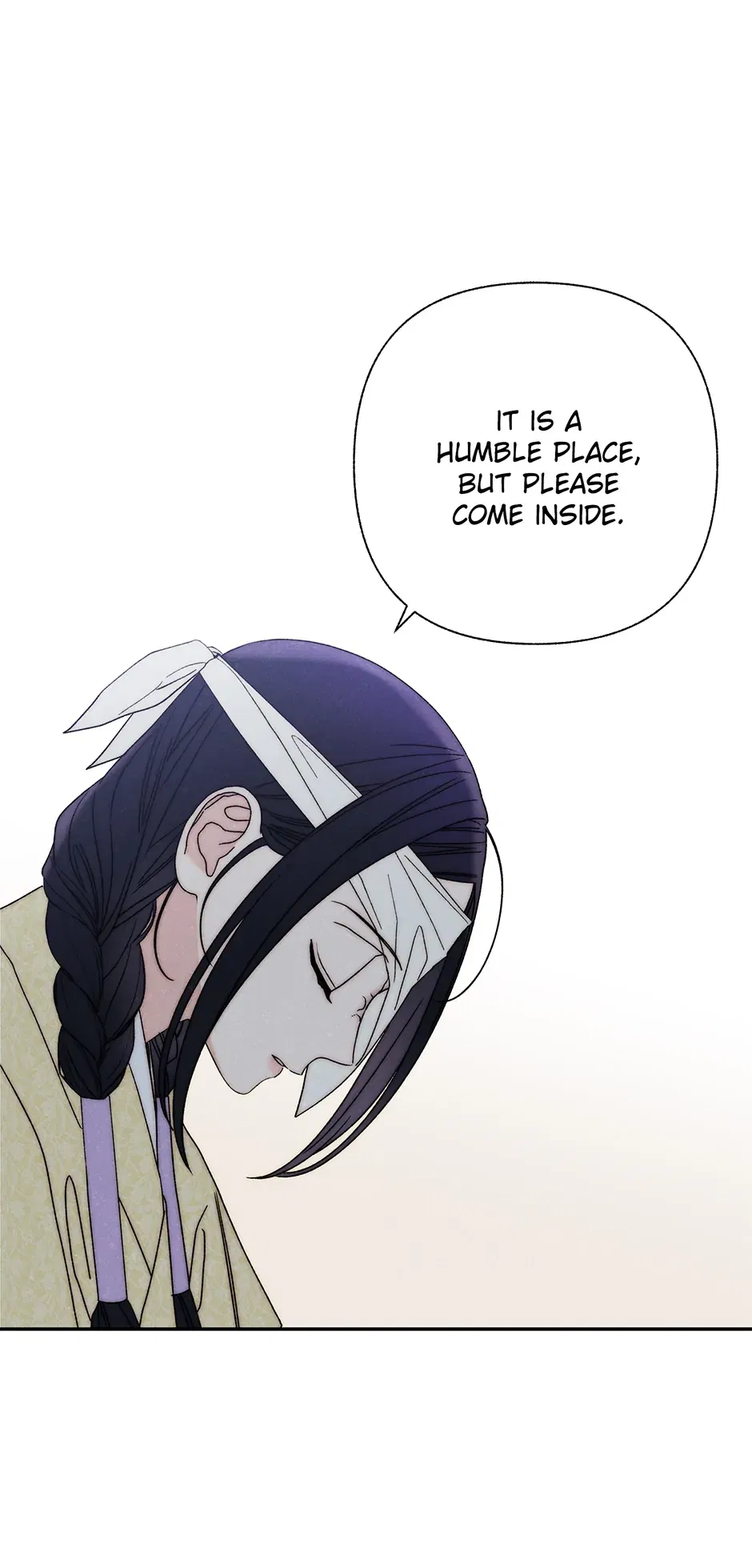 Read Imperial Marriage Manga Online