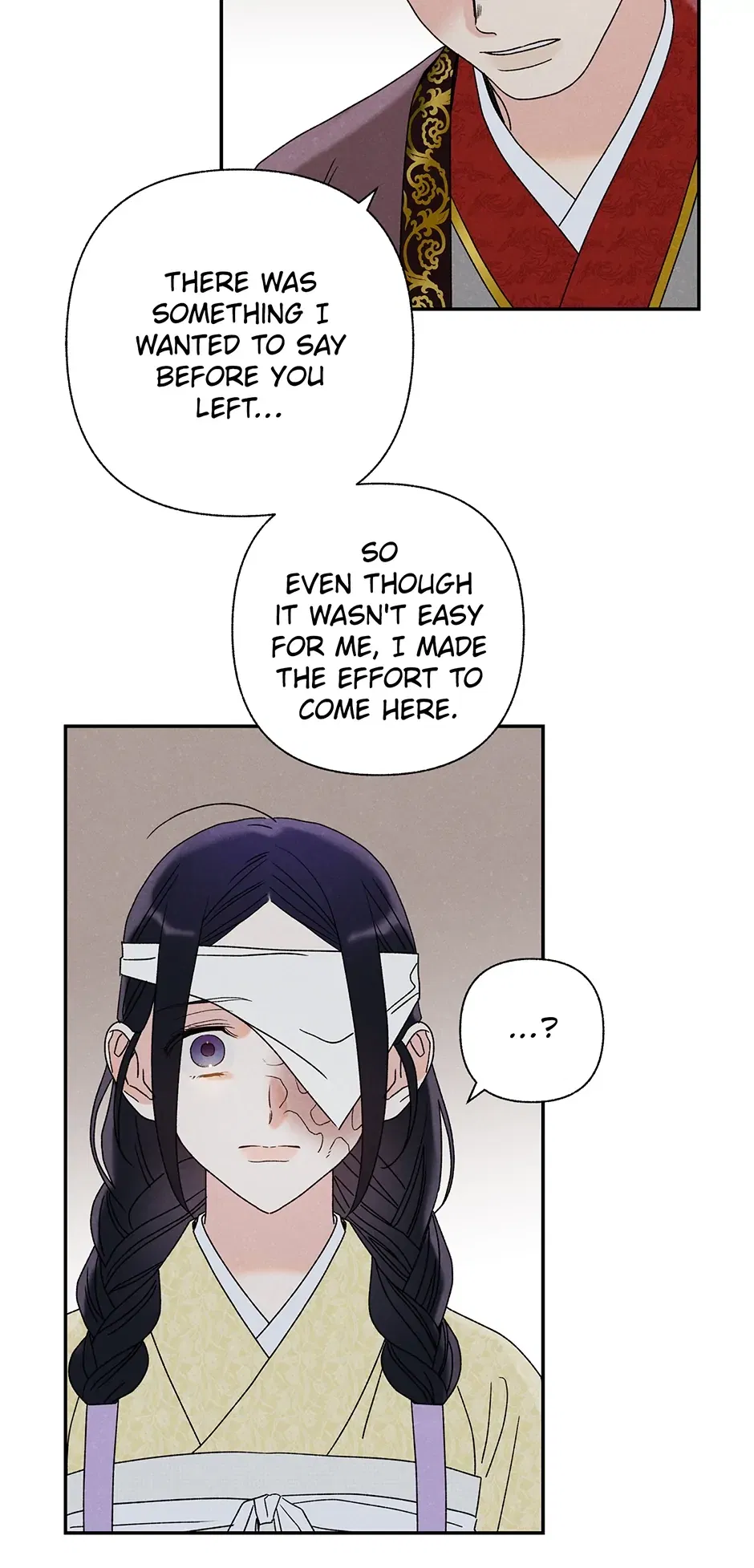 Read Imperial Marriage Manga Online