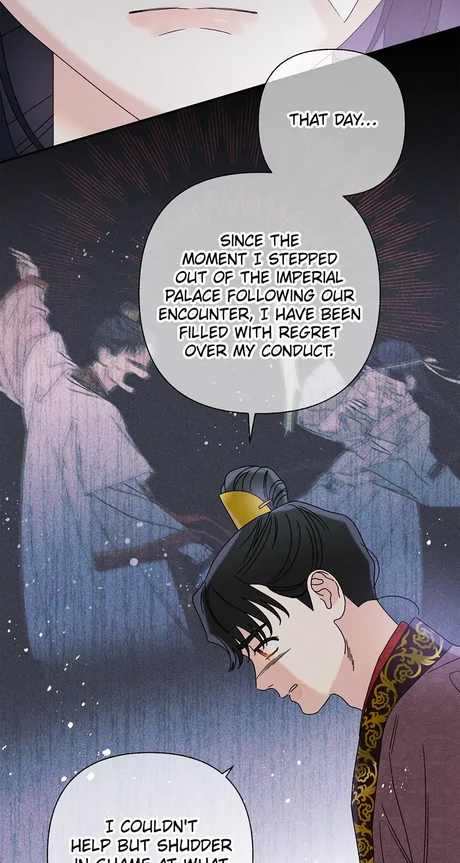 Read Imperial Marriage Manga Online