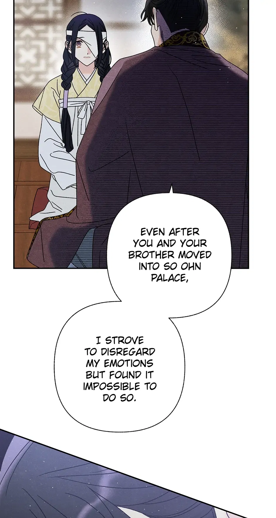 Read Imperial Marriage Manga Online