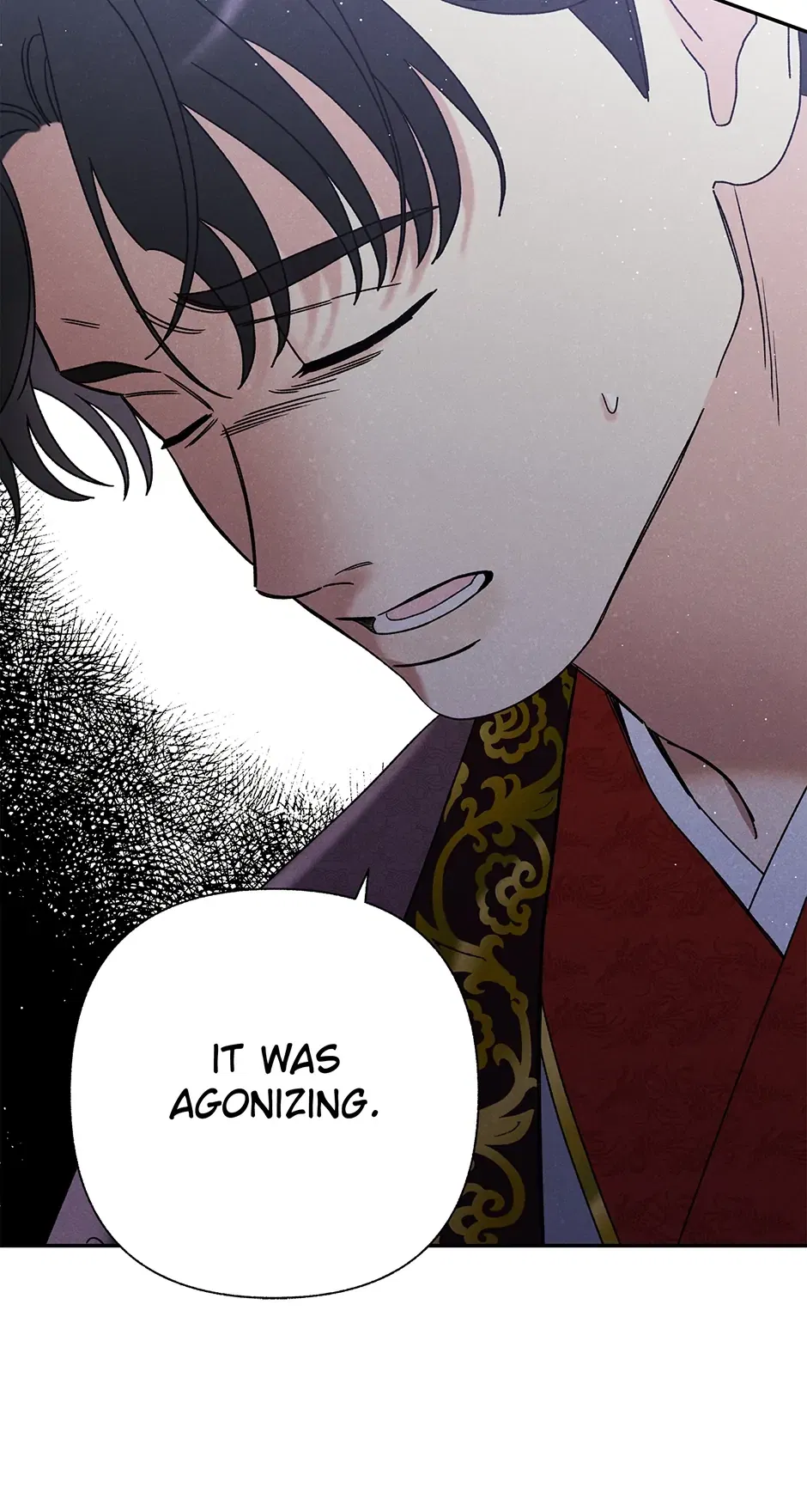 Read Imperial Marriage Manga Online