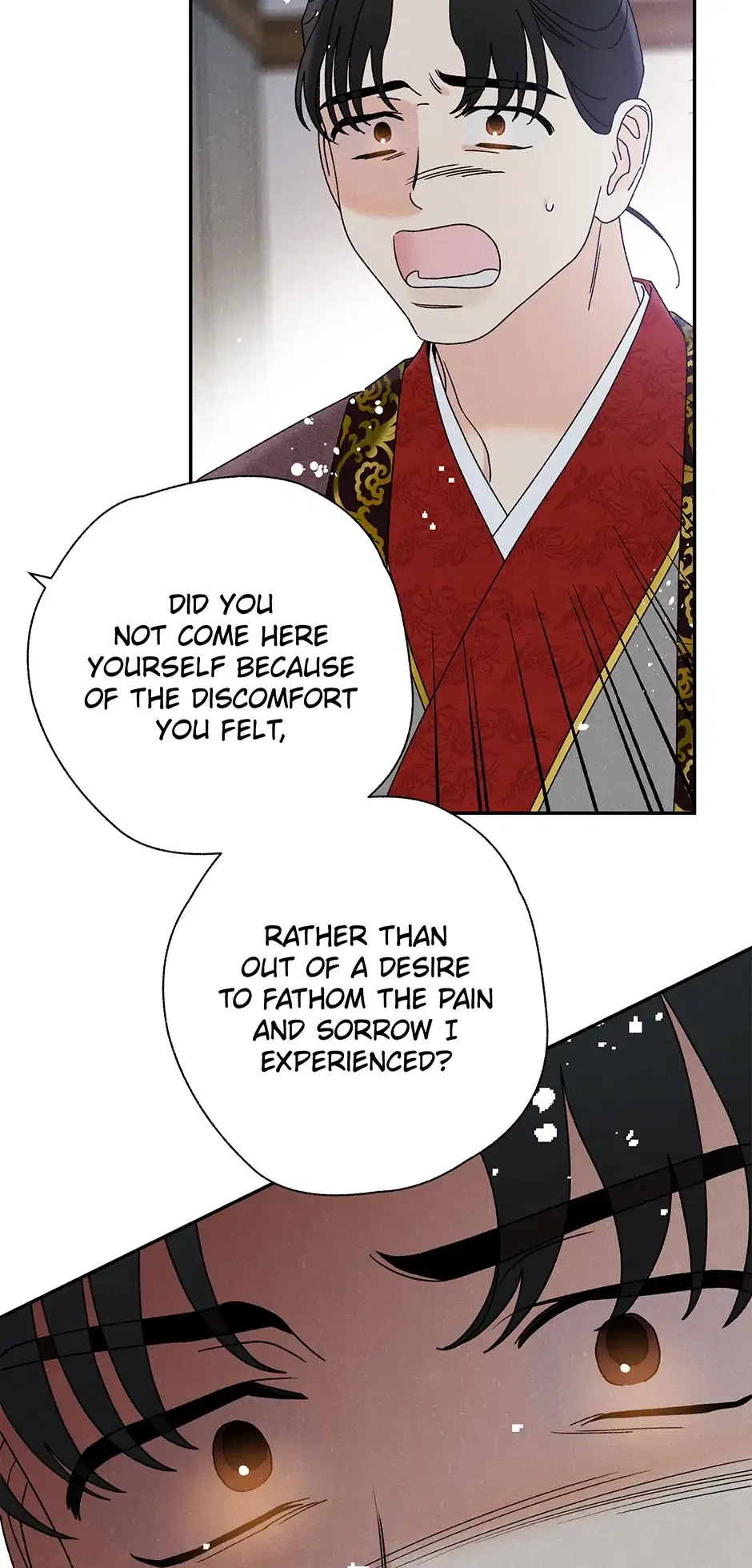 Read Imperial Marriage Manga Online