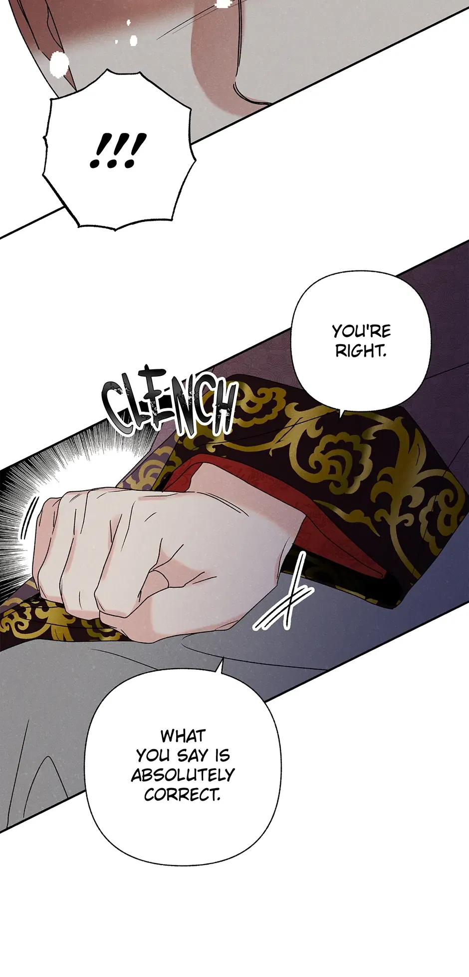 Read Imperial Marriage Manga Online