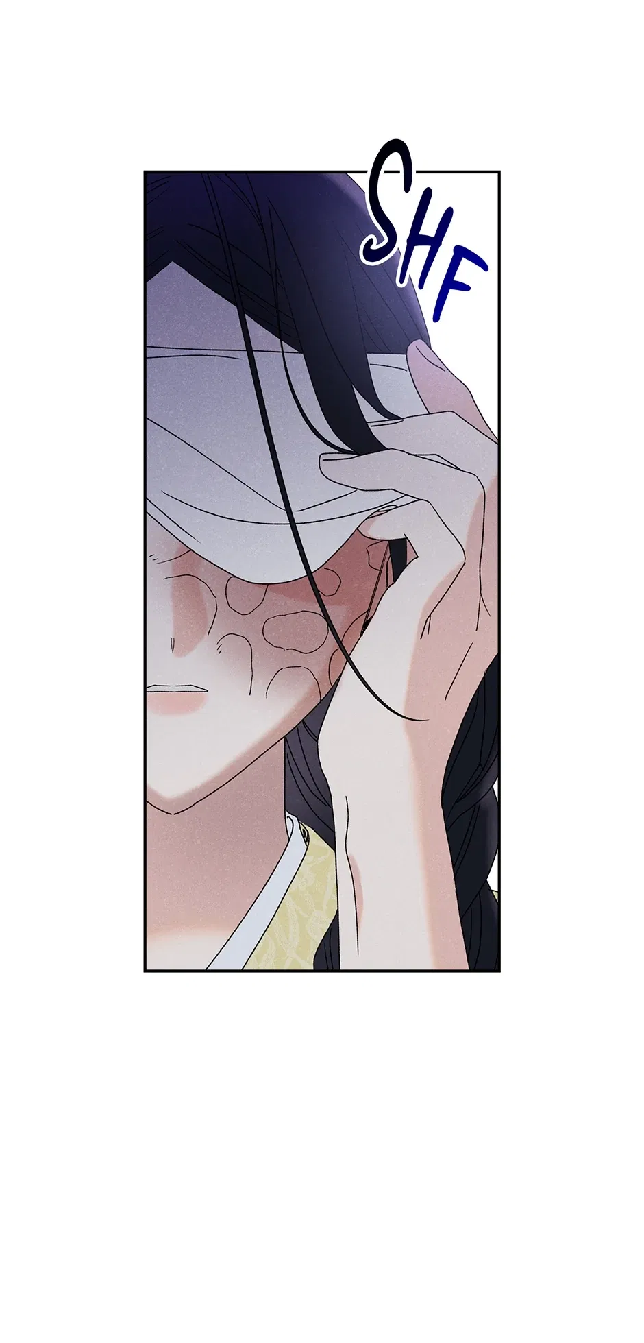 Read Imperial Marriage Manga Online