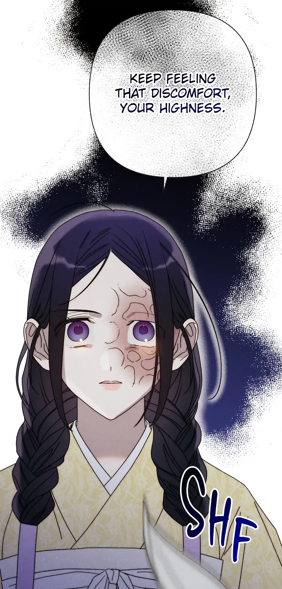 Read Imperial Marriage Manga Online