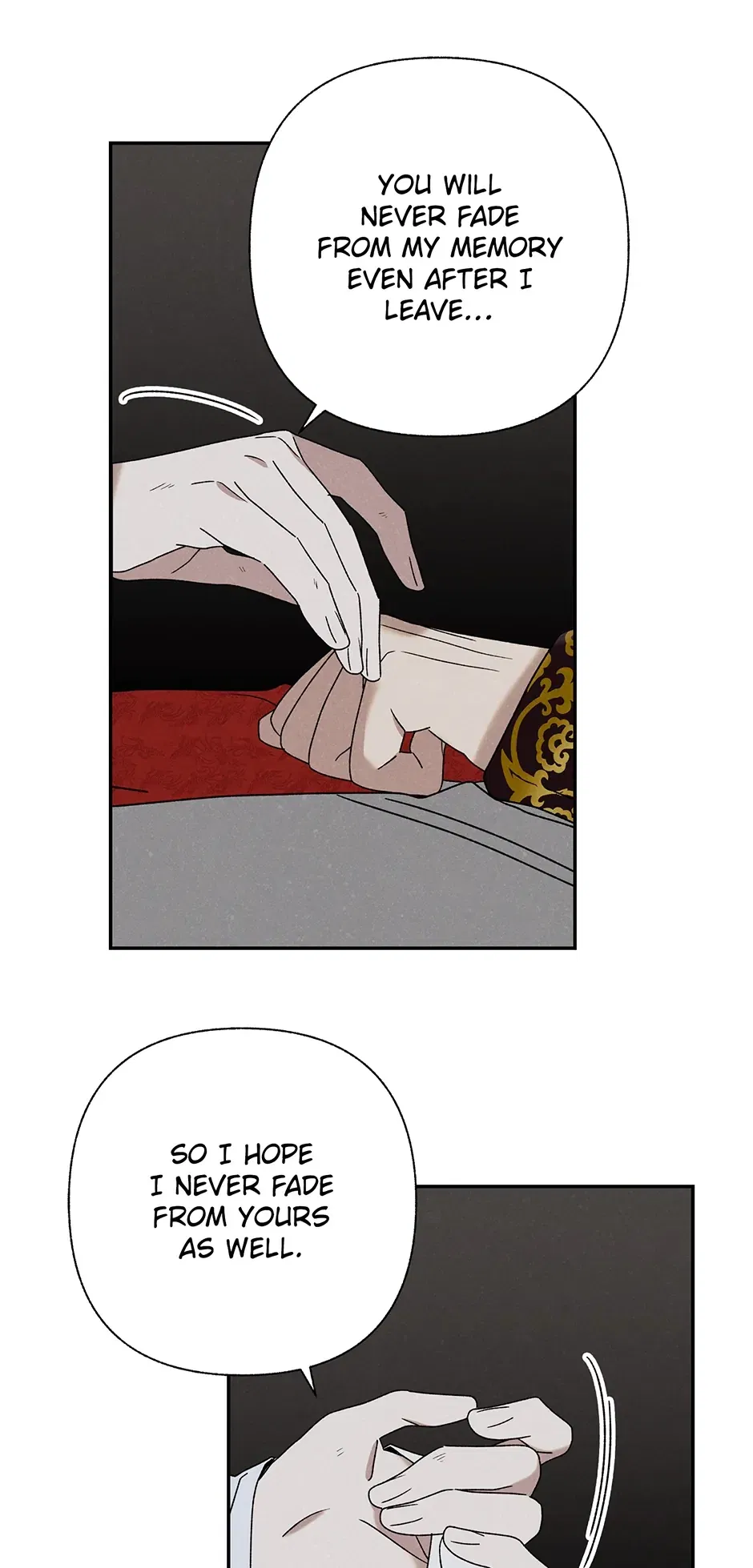 Read Imperial Marriage Manga Online