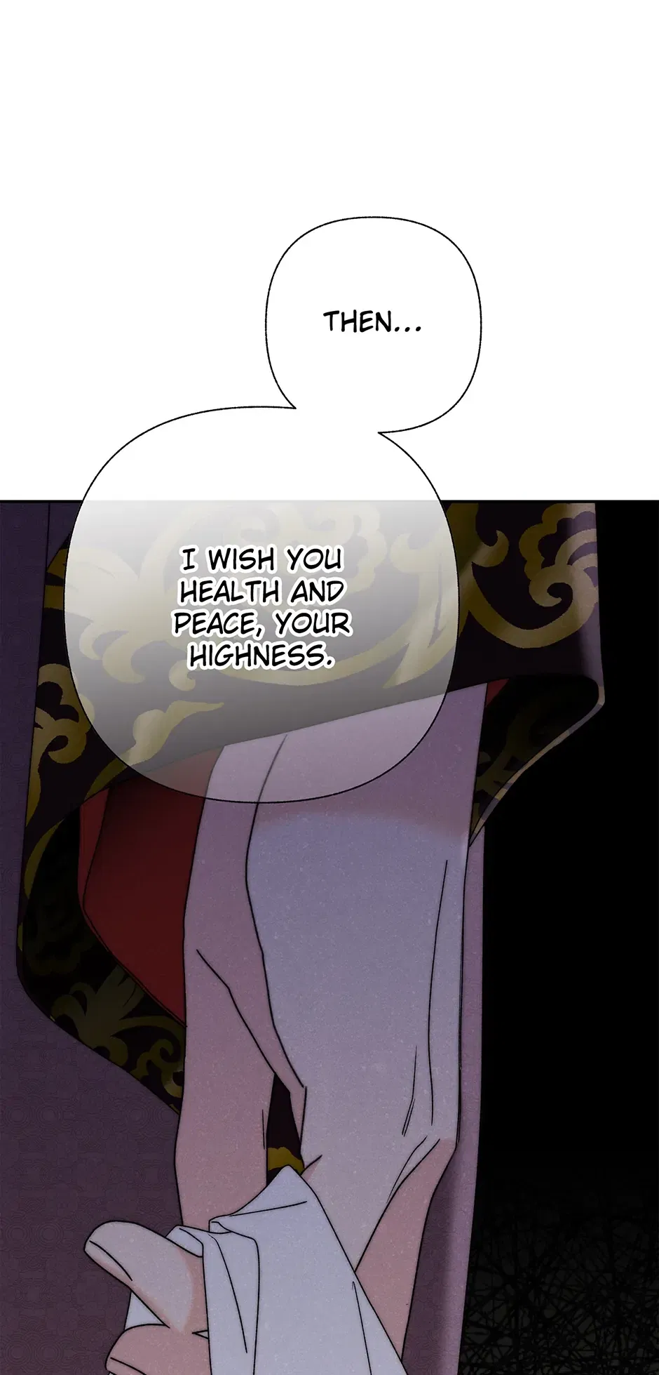 Read Imperial Marriage Manga Online