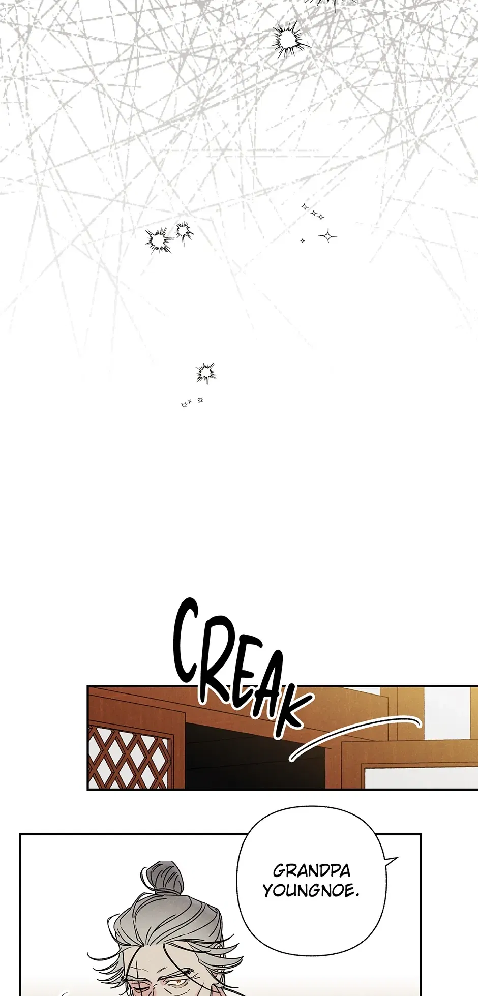 Read Imperial Marriage Manga Online